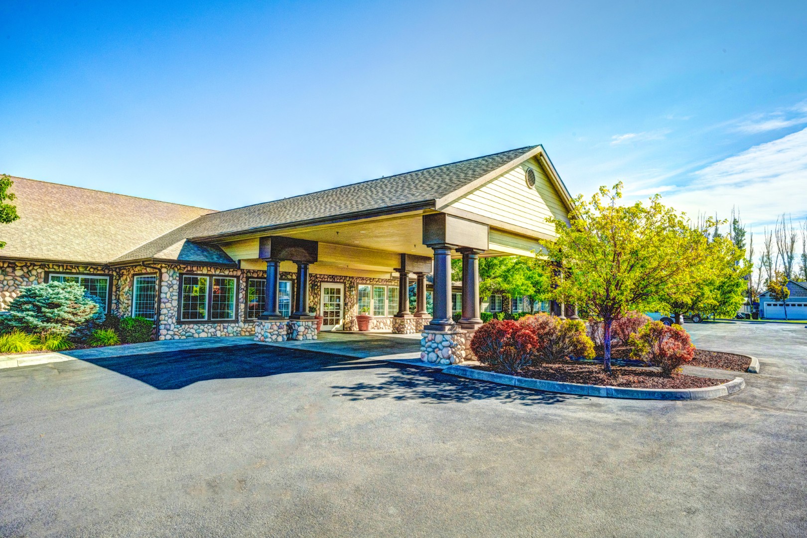 Summer Wood Alzheimer’s Special Care, Moses Lake, WA 5