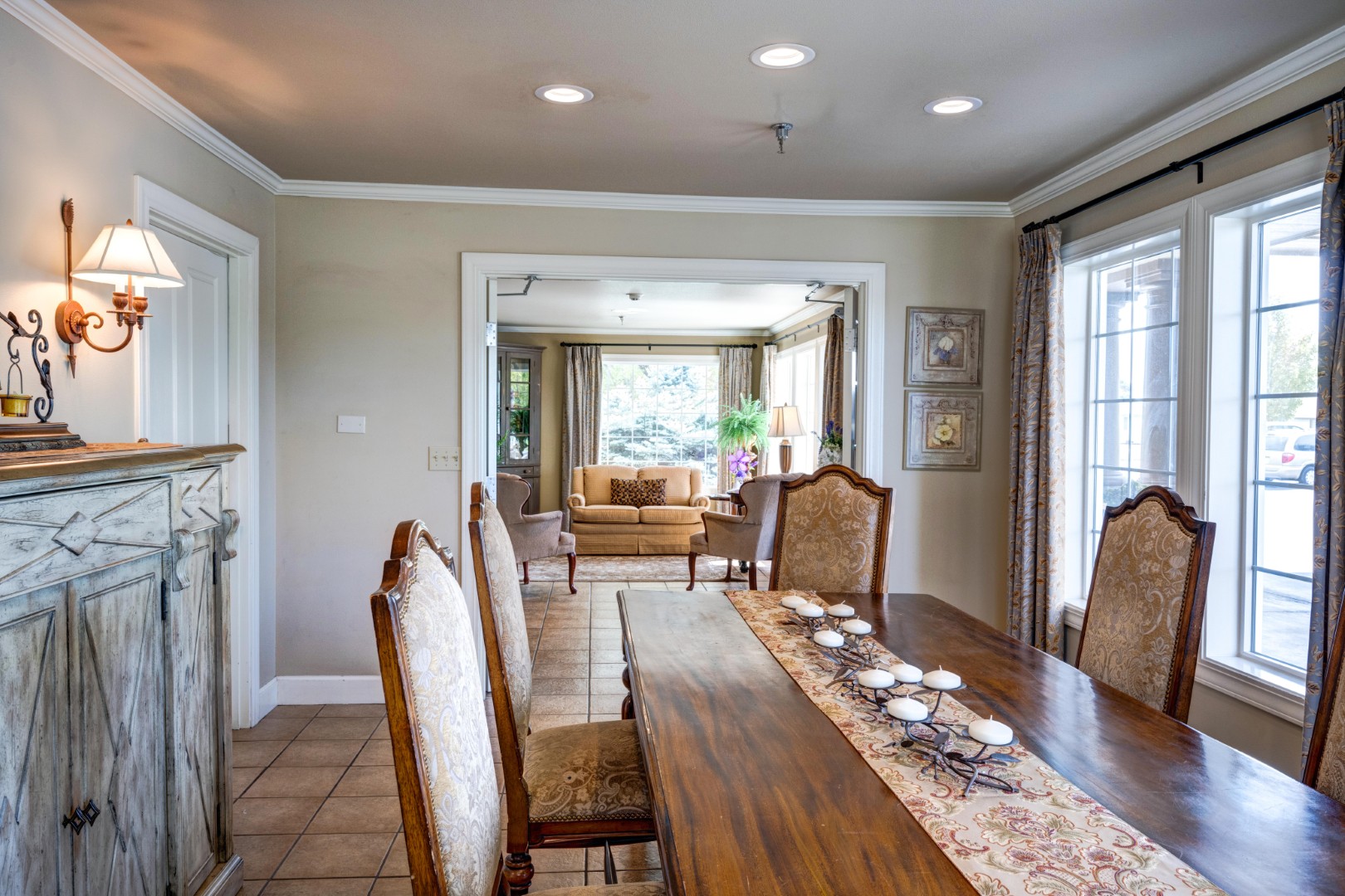 Summer Wood Alzheimer’s Special Care, Moses Lake, WA 9