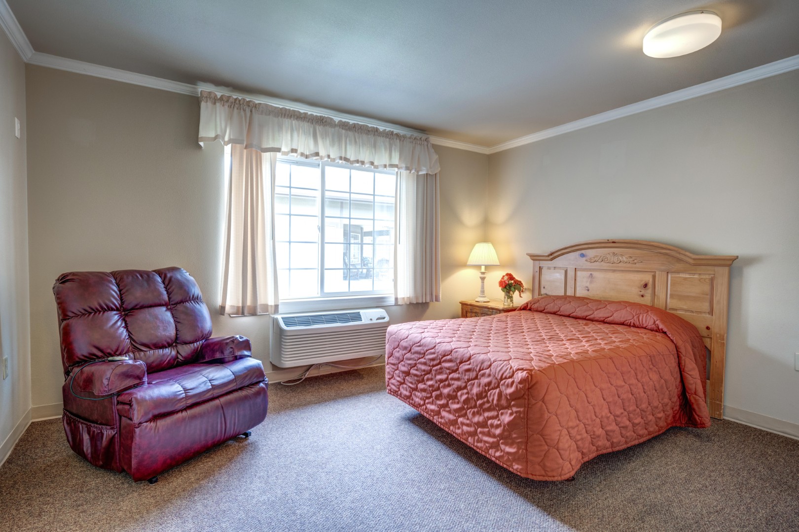 Summer Wood Alzheimer’s Special Care, Moses Lake, WA 2