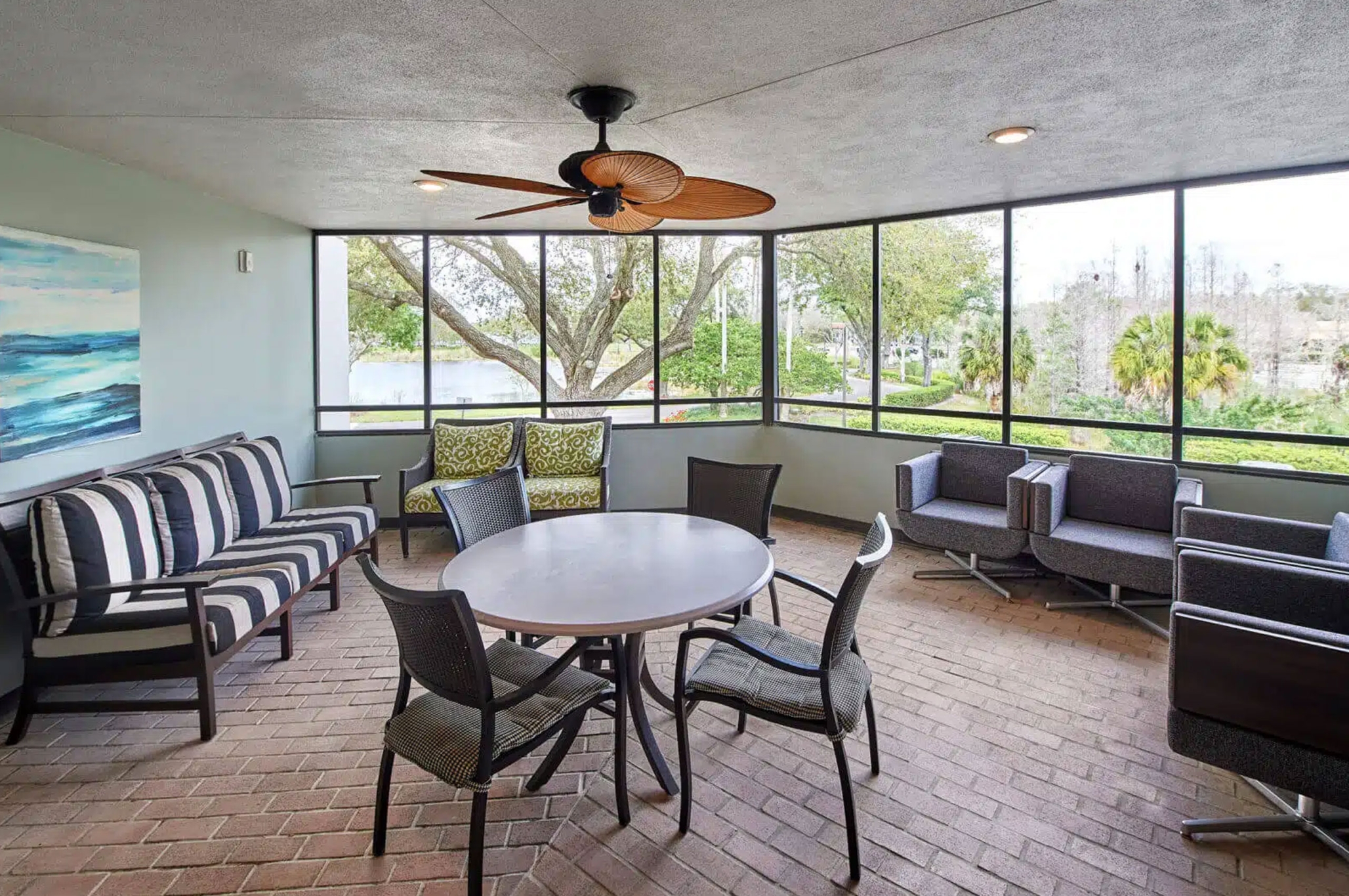 Renaissance of North Tampa, Tampa, FL 8