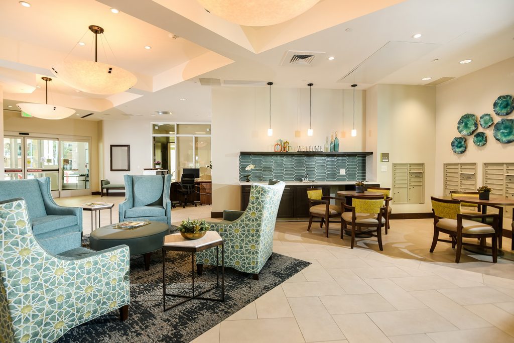 Sonnet Hill Senior Living, San Jose, CA 10