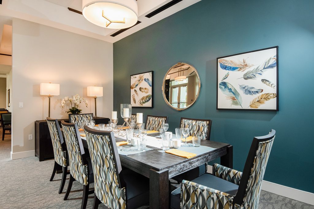 Sonnet Hill Senior Living, San Jose, CA 12