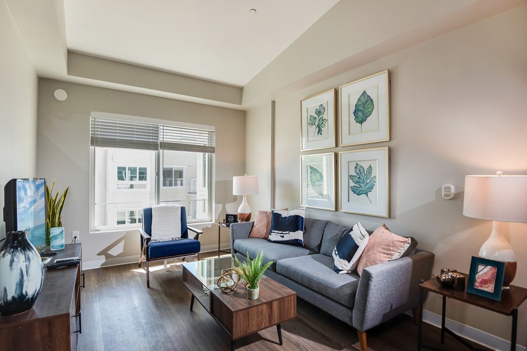 Sonnet Hill Senior Living, San Jose, CA 17