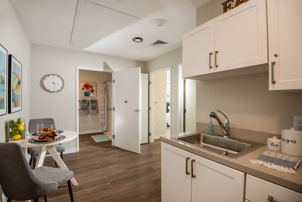 Sonnet Hill Senior Living, San Jose, CA 19