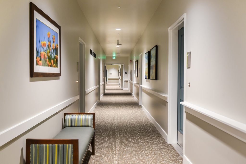 Sonnet Hill Senior Living, San Jose, CA 21