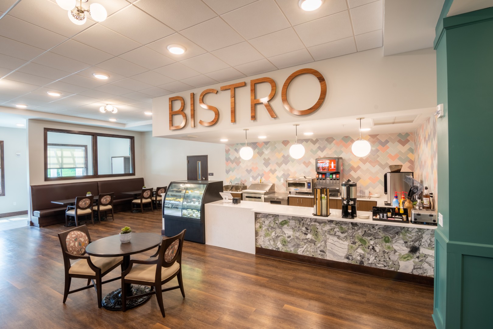 The Brant at Gretna, Omaha, NE 10