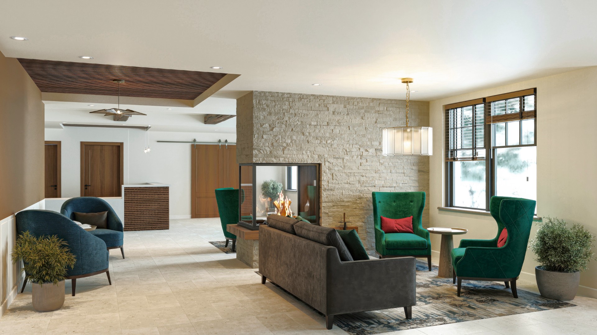 The Brant at Oswego, Oswego, IL 6