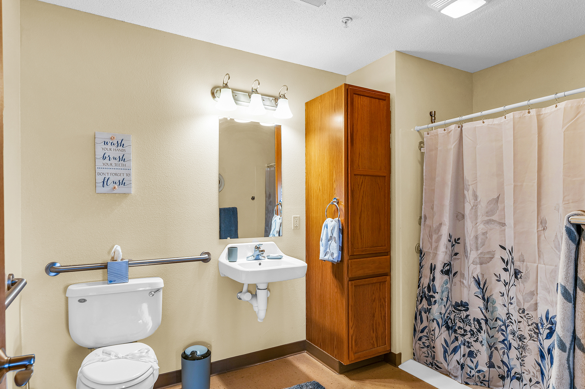 The Glenwood Supportive Living of Staunton, Staunton, IL 10