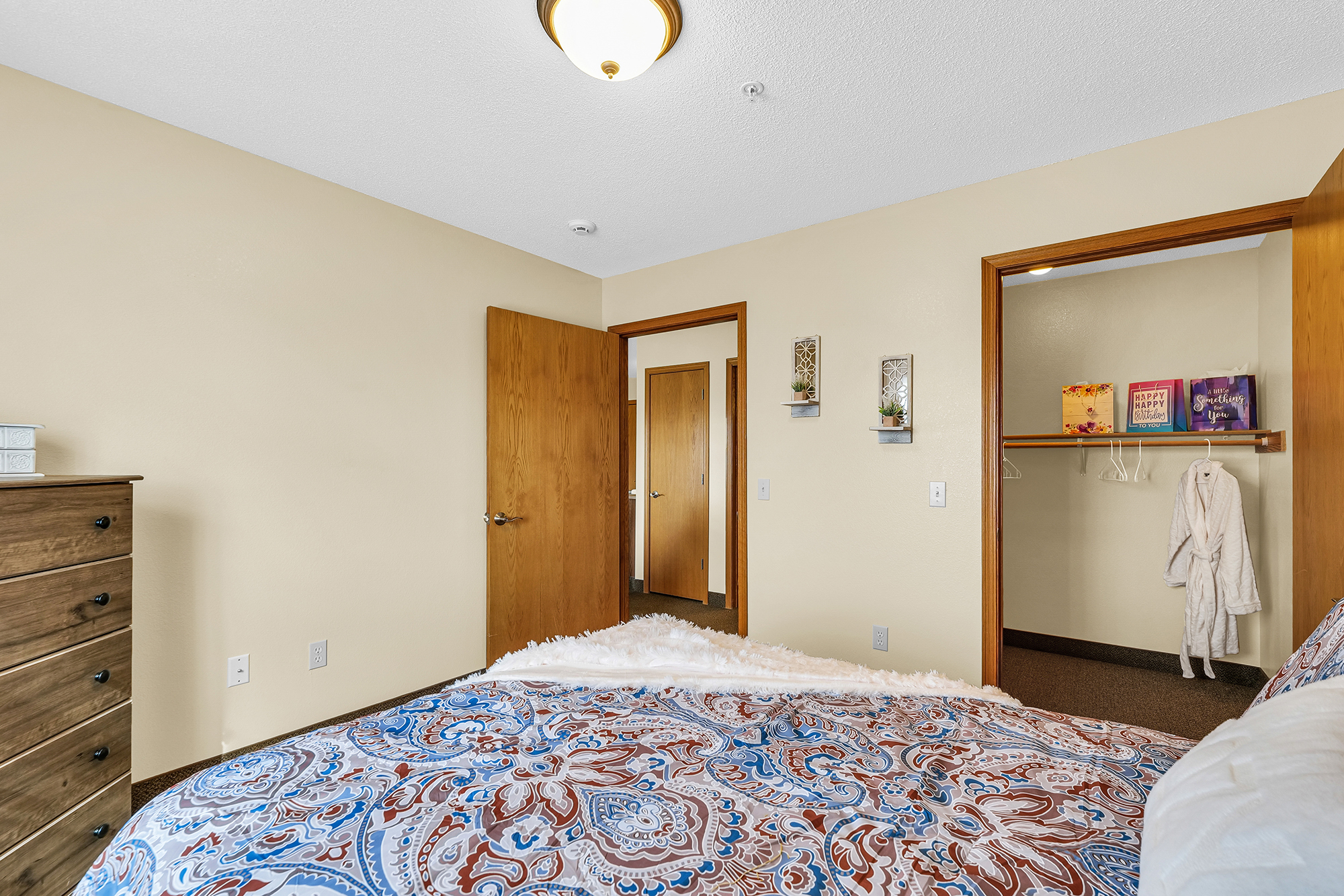 The Glenwood Supportive Living of Staunton, Staunton, IL 11