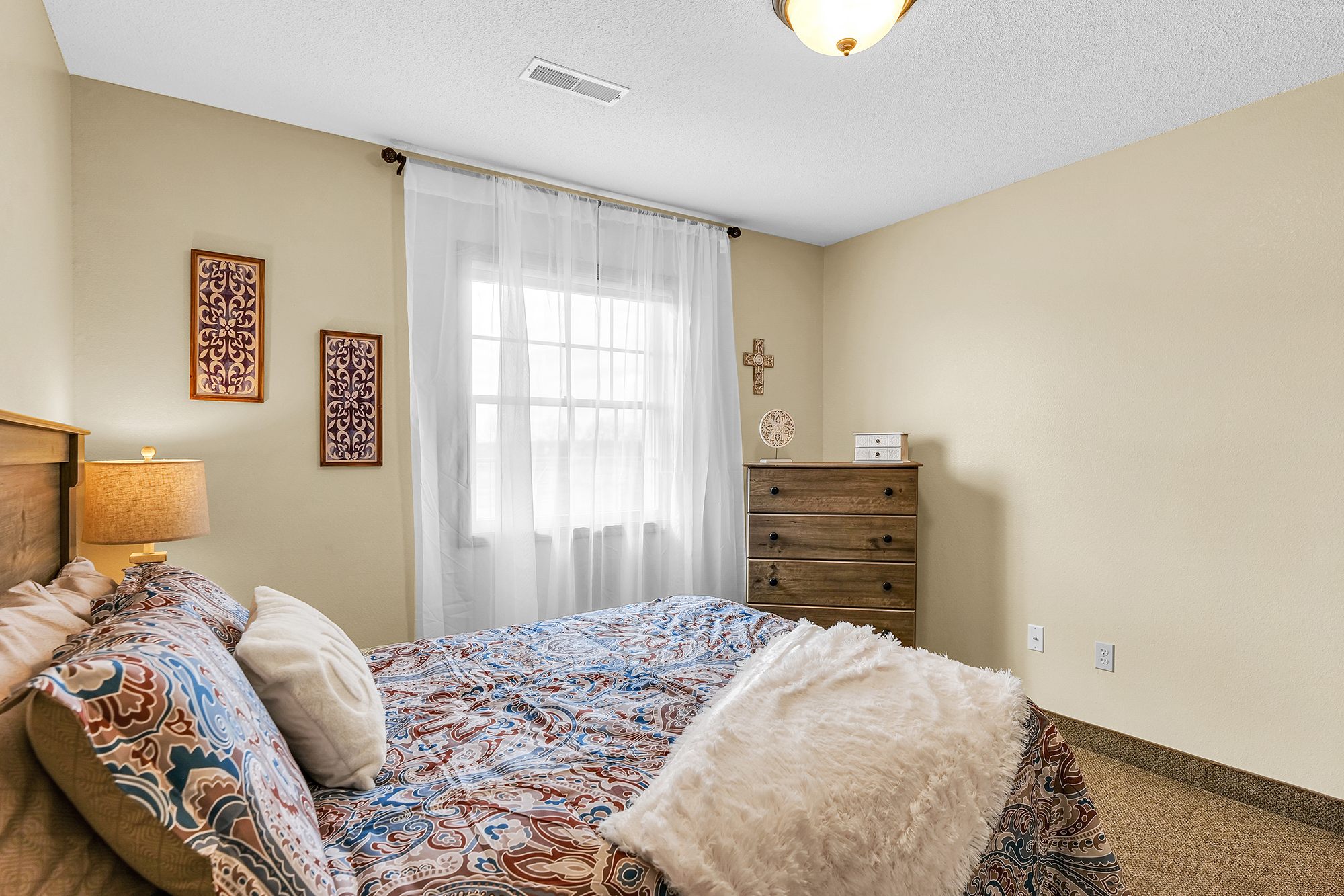 The Glenwood Supportive Living of Staunton, Staunton, IL 12