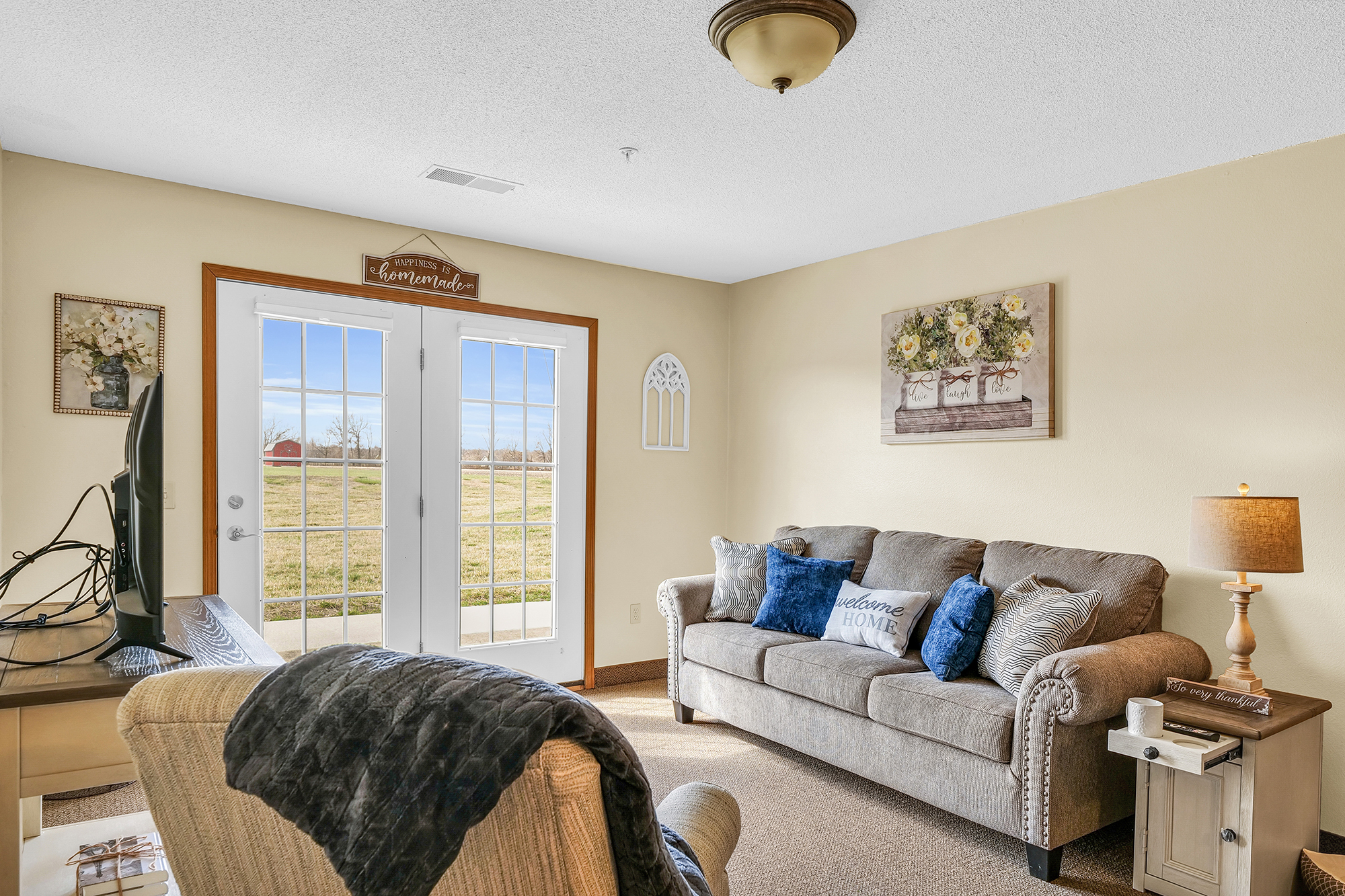 The Glenwood Supportive Living of Staunton, Staunton, IL 18