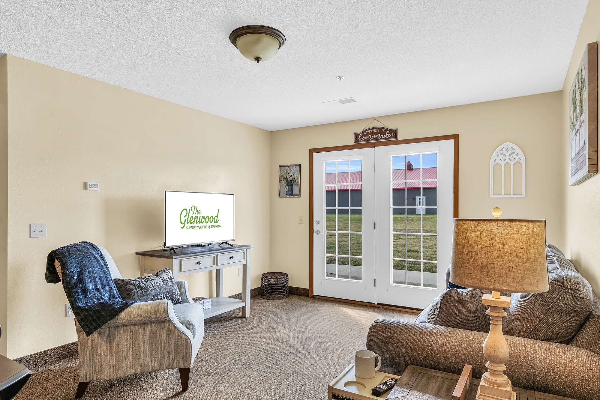 The Glenwood Supportive Living of Staunton, Staunton, IL 19