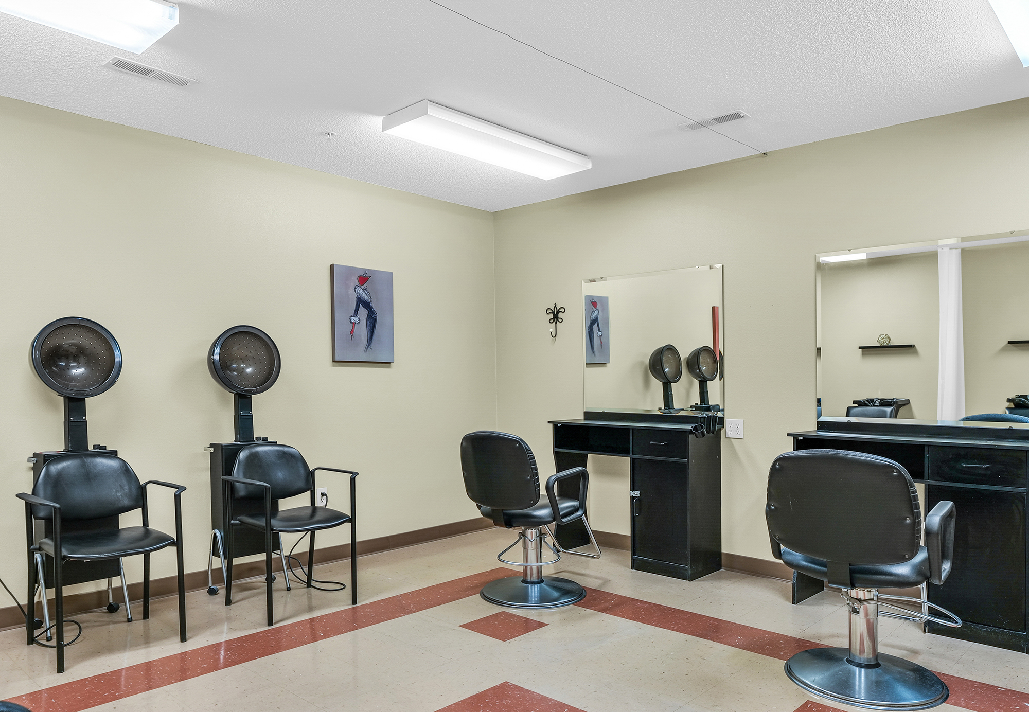 The Glenwood Supportive Living of Staunton, Staunton, IL 2