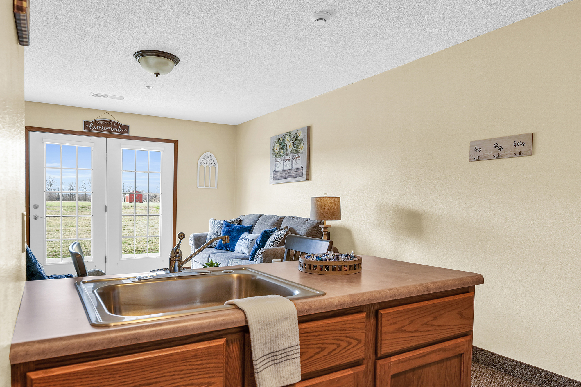 The Glenwood Supportive Living of Staunton, Staunton, IL 20