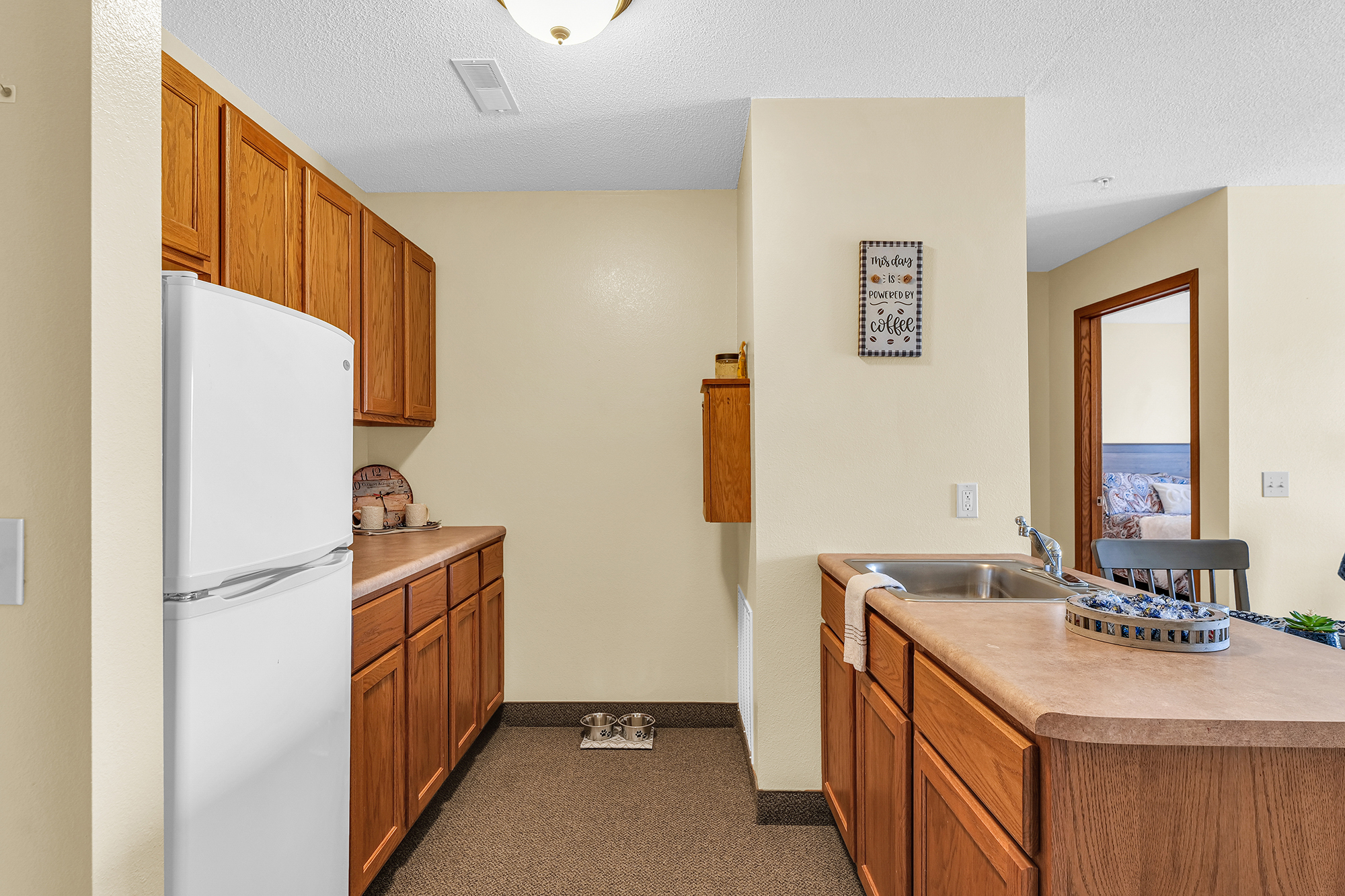 The Glenwood Supportive Living of Staunton, Staunton, IL 21
