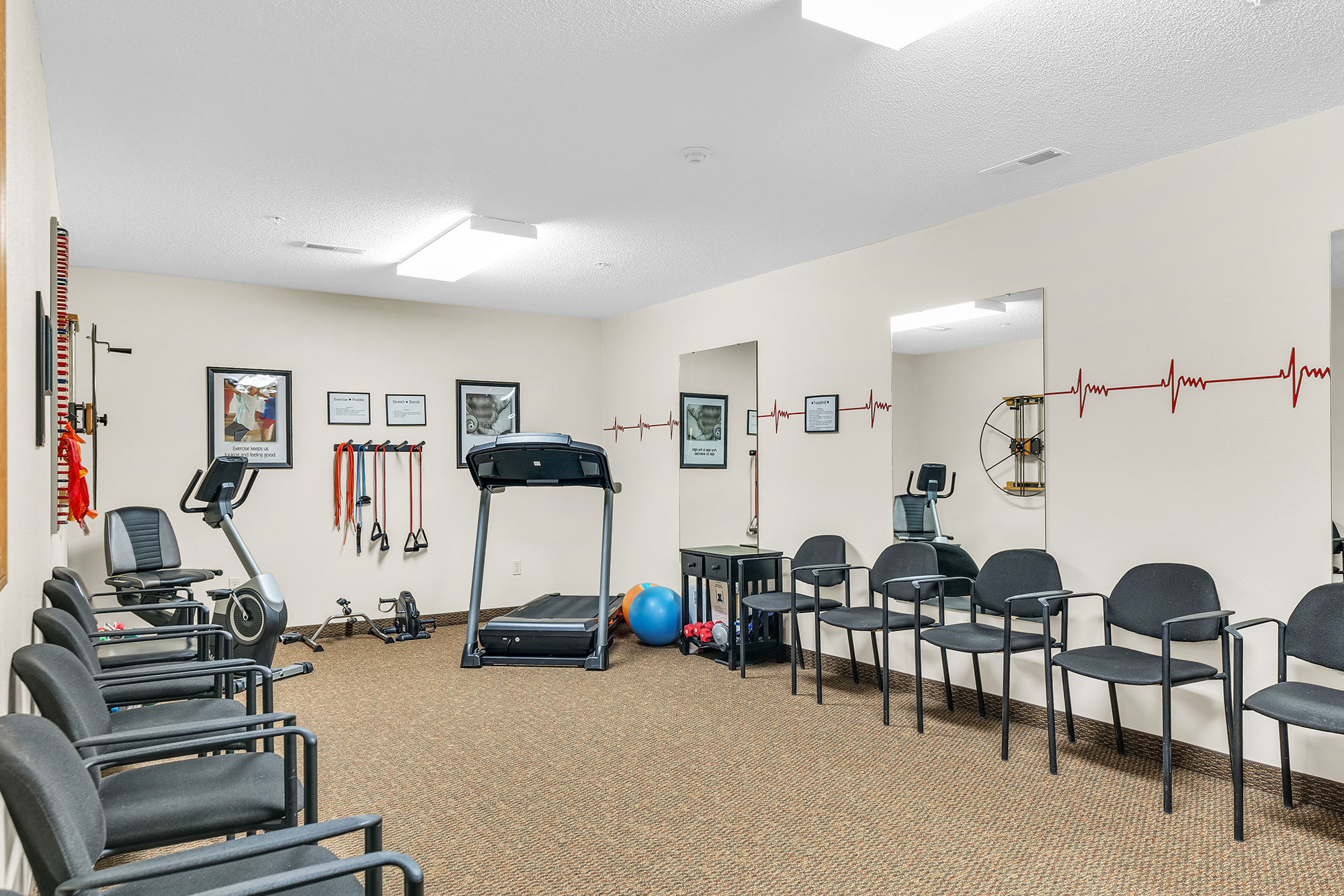 The Glenwood Supportive Living of Staunton, Staunton, IL 24