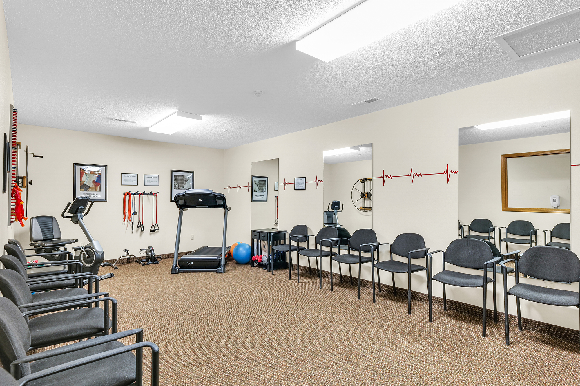 The Glenwood Supportive Living of Staunton, Staunton, IL 25