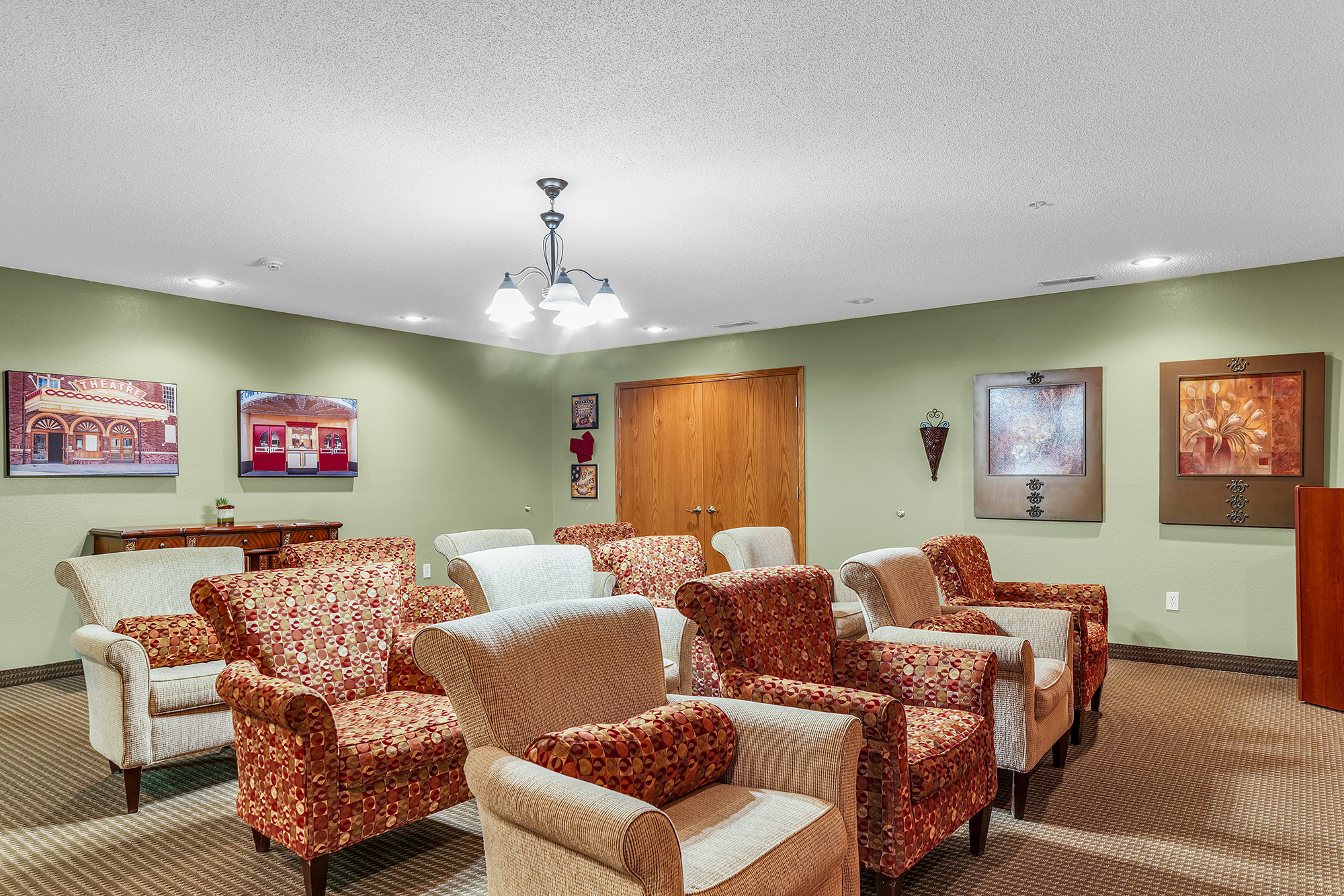 The Glenwood Supportive Living of Staunton, Staunton, IL 26
