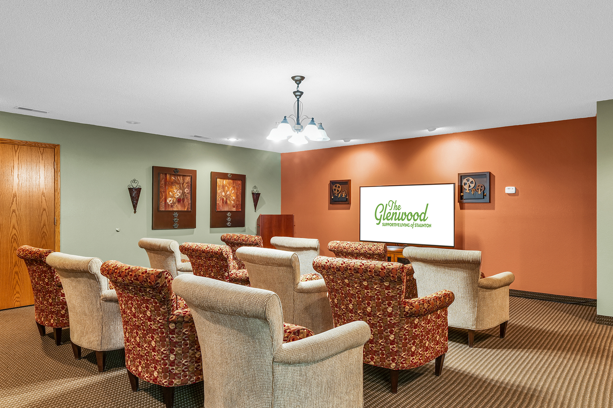 The Glenwood Supportive Living of Staunton, Staunton, IL 27