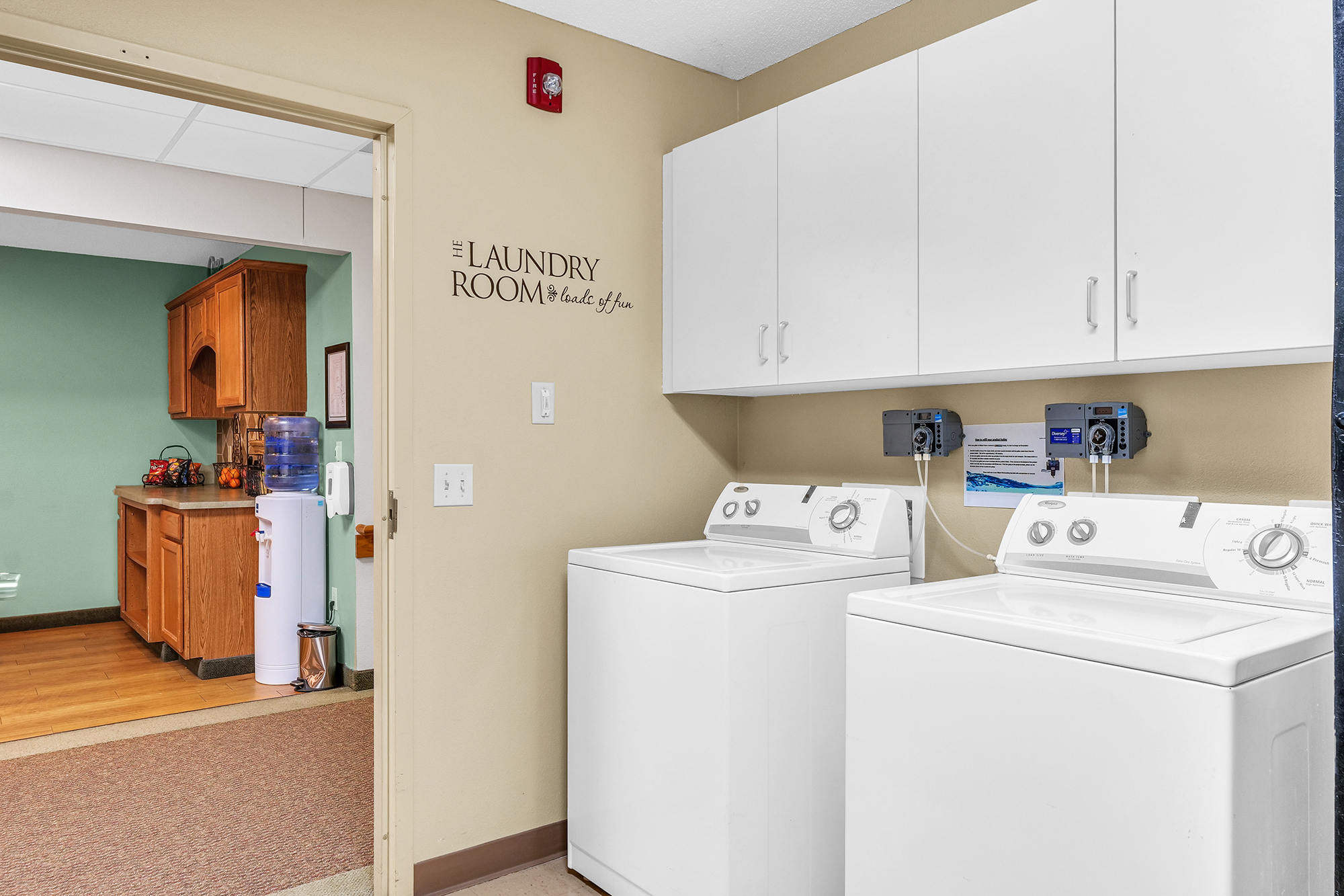 The Glenwood Supportive Living of Staunton, Staunton, IL 28