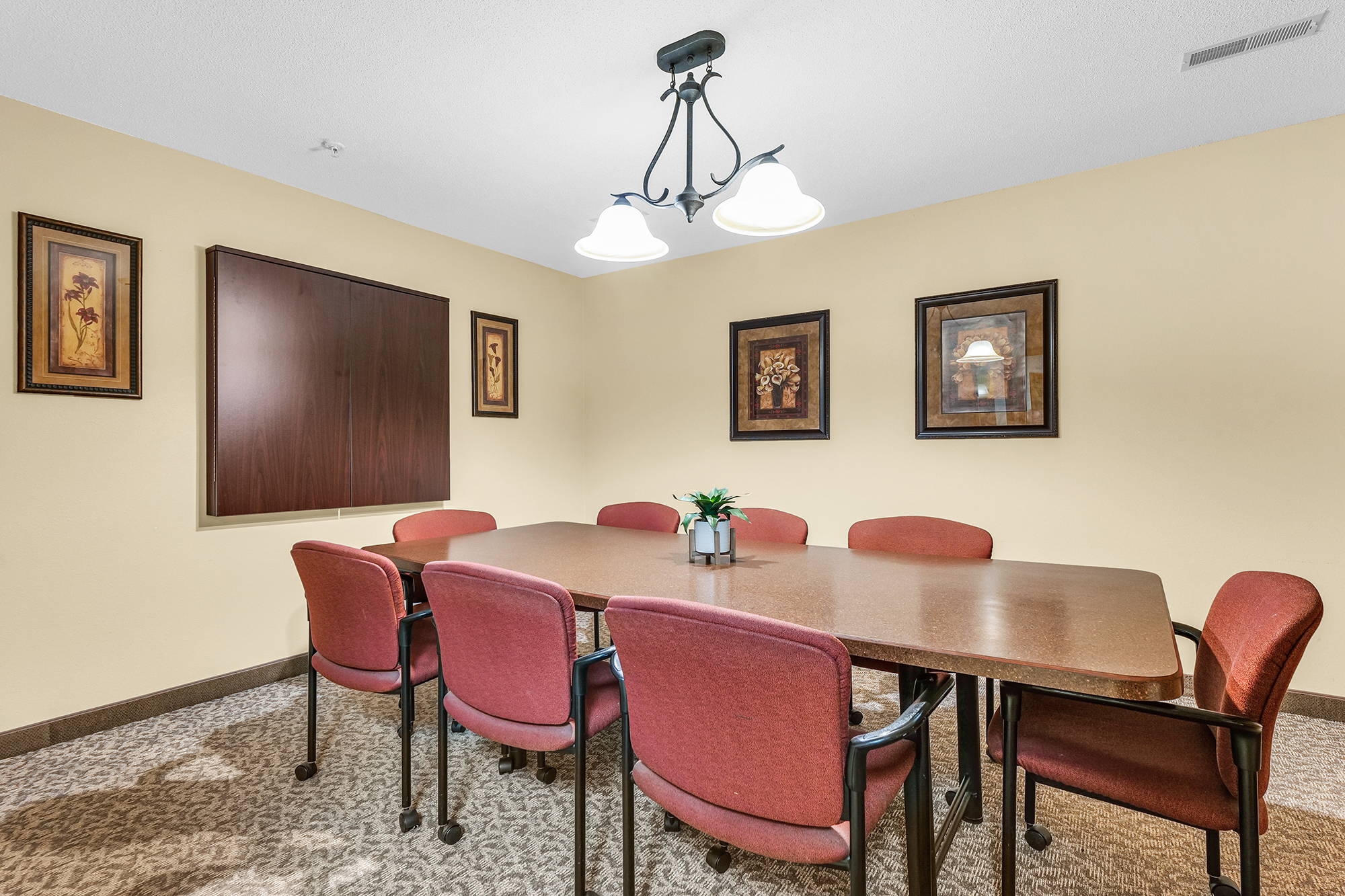 The Glenwood Supportive Living of Staunton, Staunton, IL 29