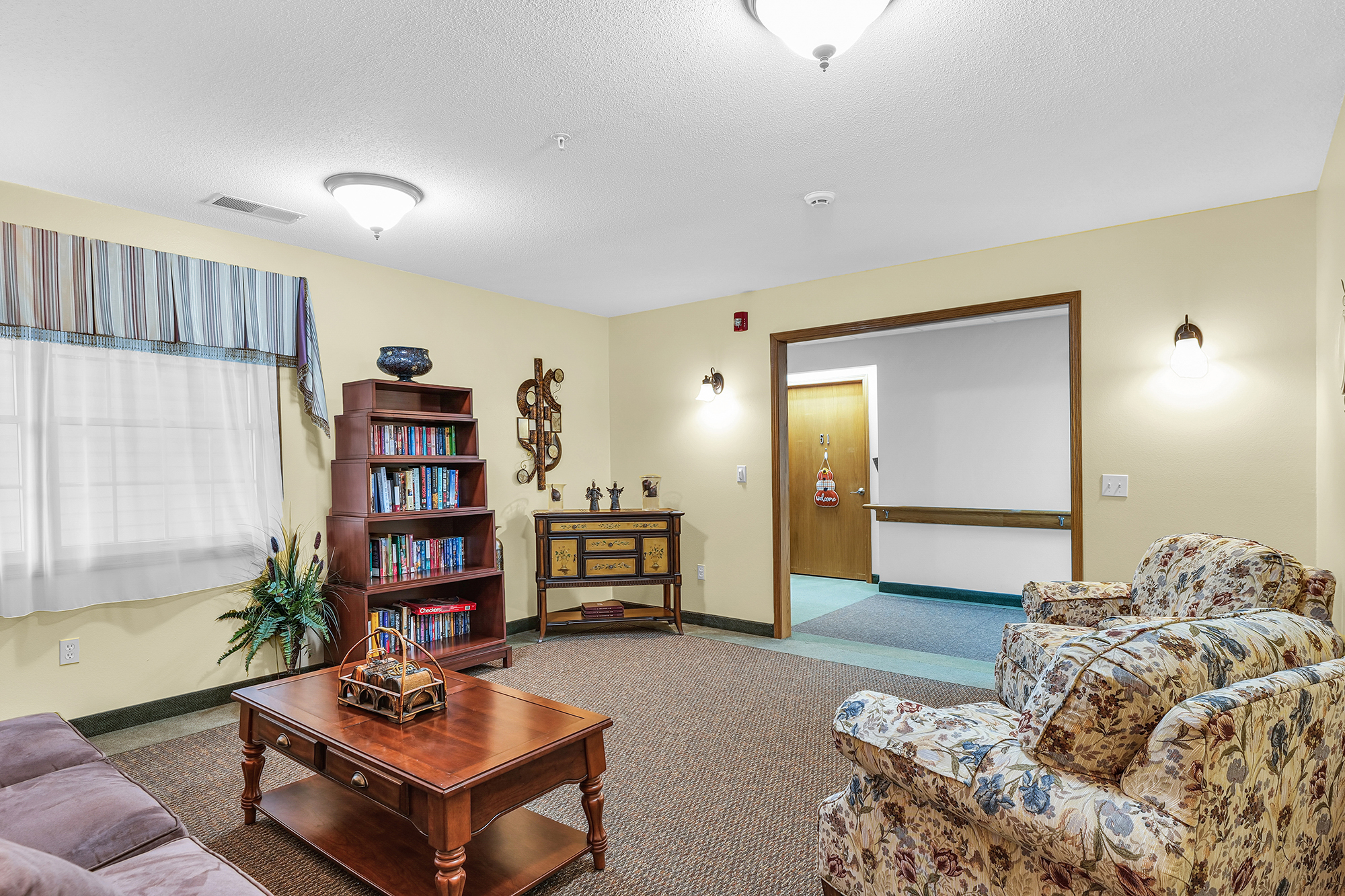 The Glenwood Supportive Living of Staunton, Staunton, IL 3