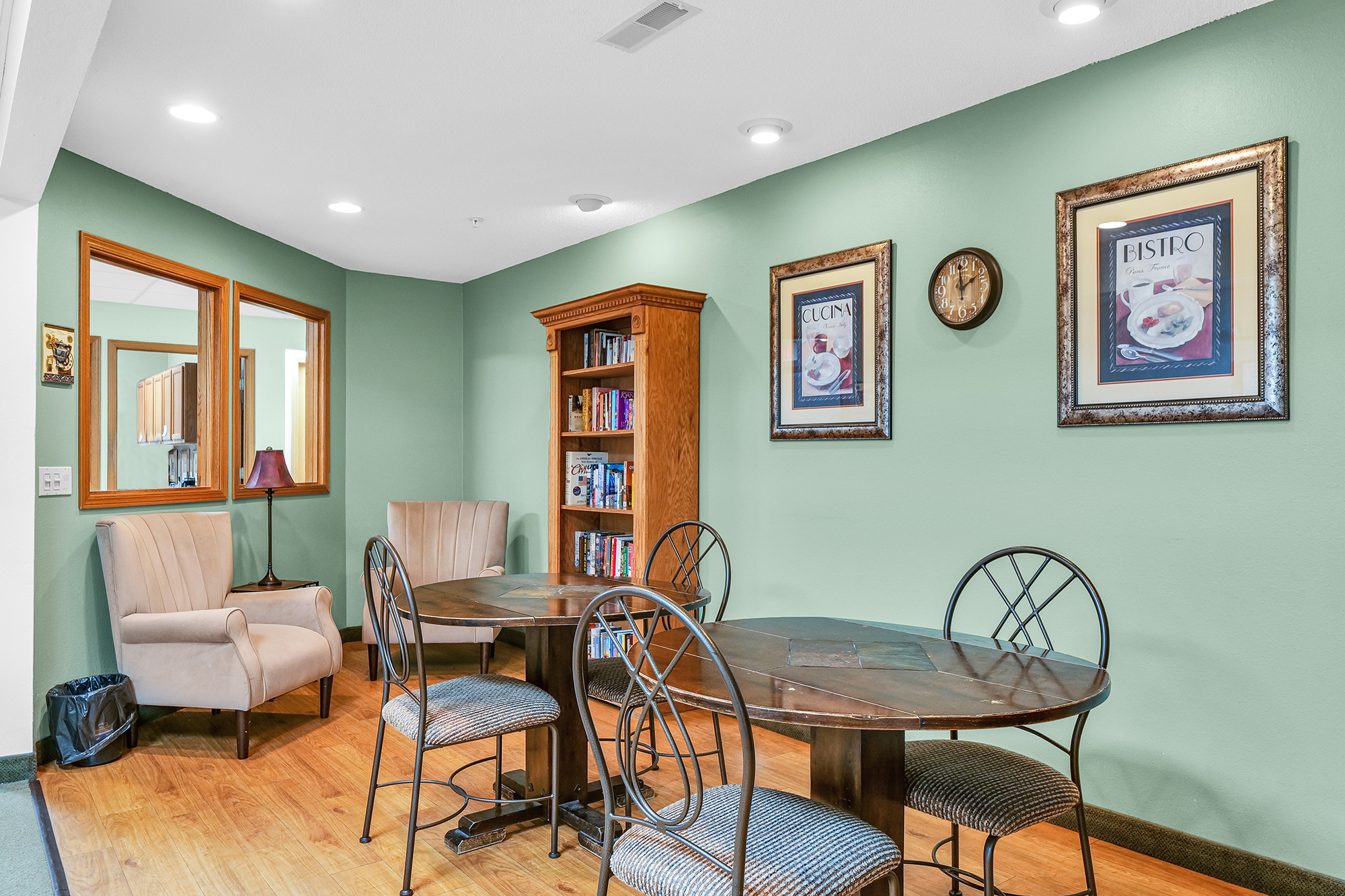 The Glenwood Supportive Living of Staunton, Staunton, IL 32