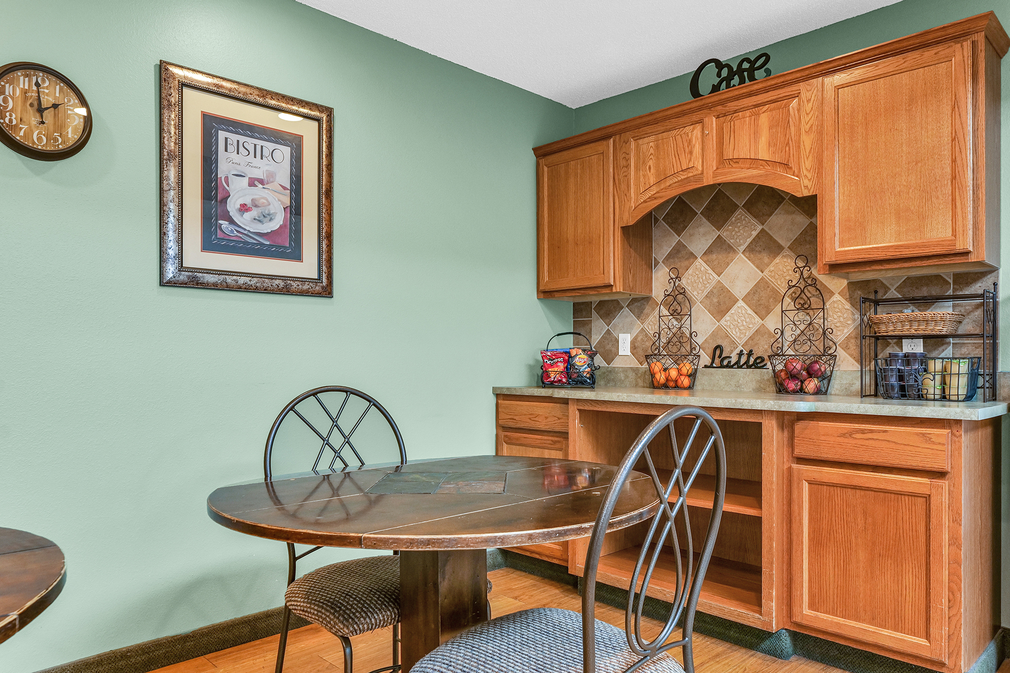 The Glenwood Supportive Living of Staunton, Staunton, IL 33