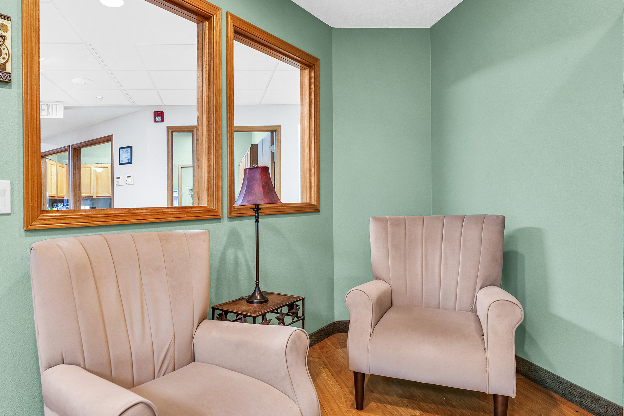 The Glenwood Supportive Living of Staunton, Staunton, IL 34
