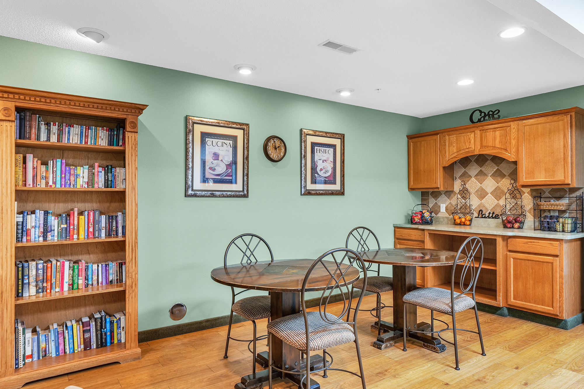 The Glenwood Supportive Living of Staunton, Staunton, IL 35
