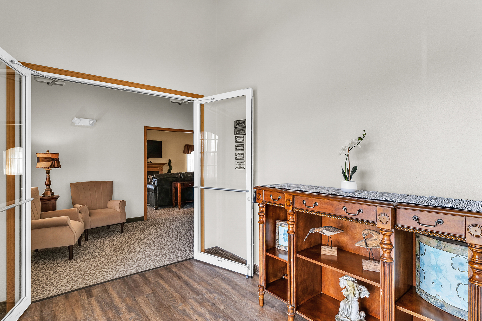 The Glenwood Supportive Living of Staunton, Staunton, IL 36