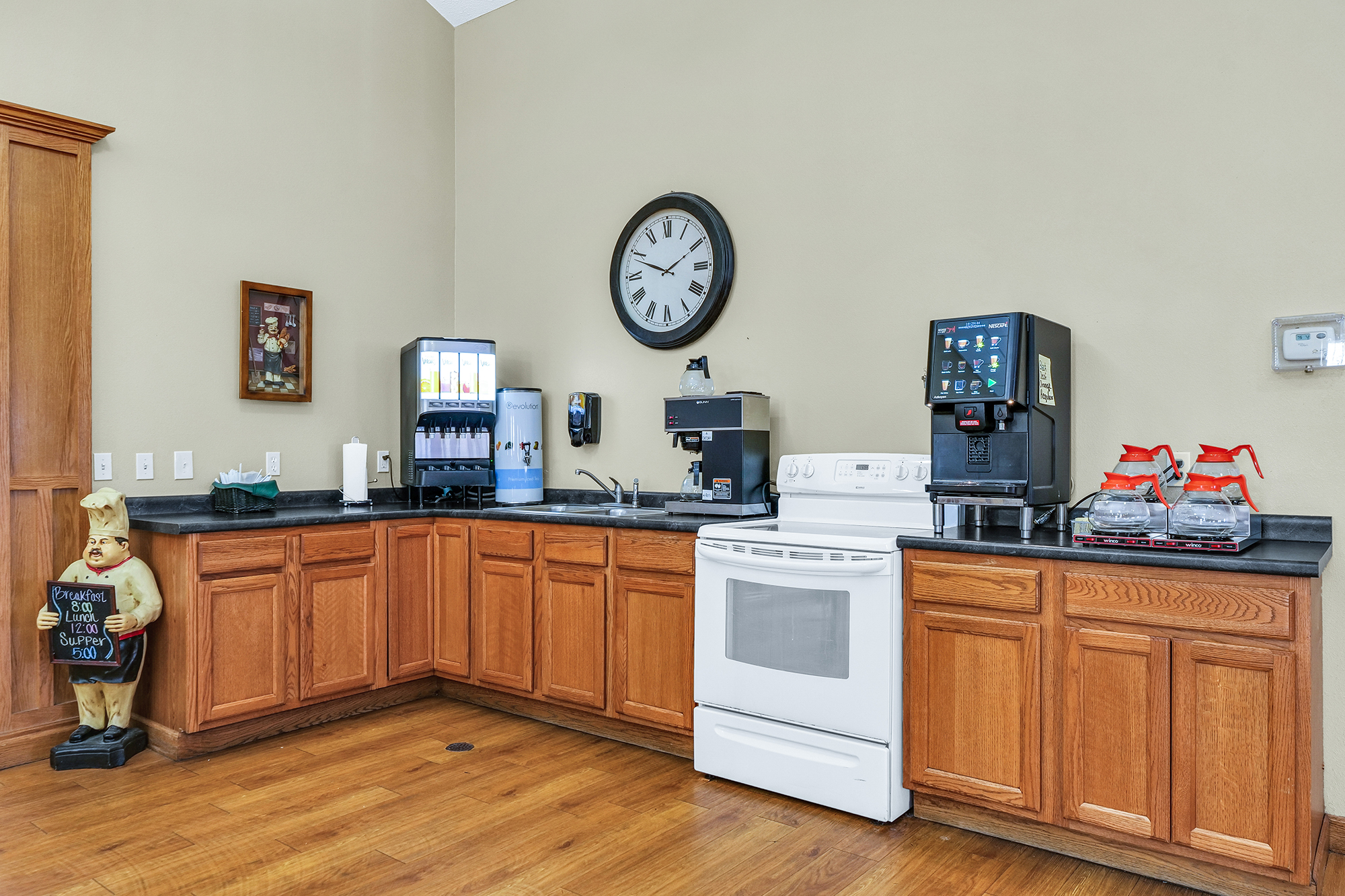The Glenwood Supportive Living of Staunton, Staunton, IL 38
