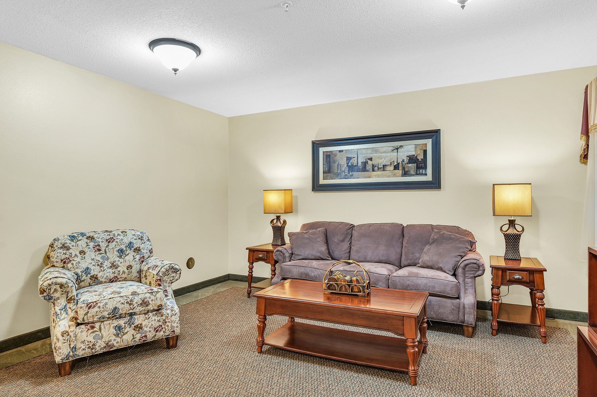 The Glenwood Supportive Living of Staunton, Staunton, IL 4
