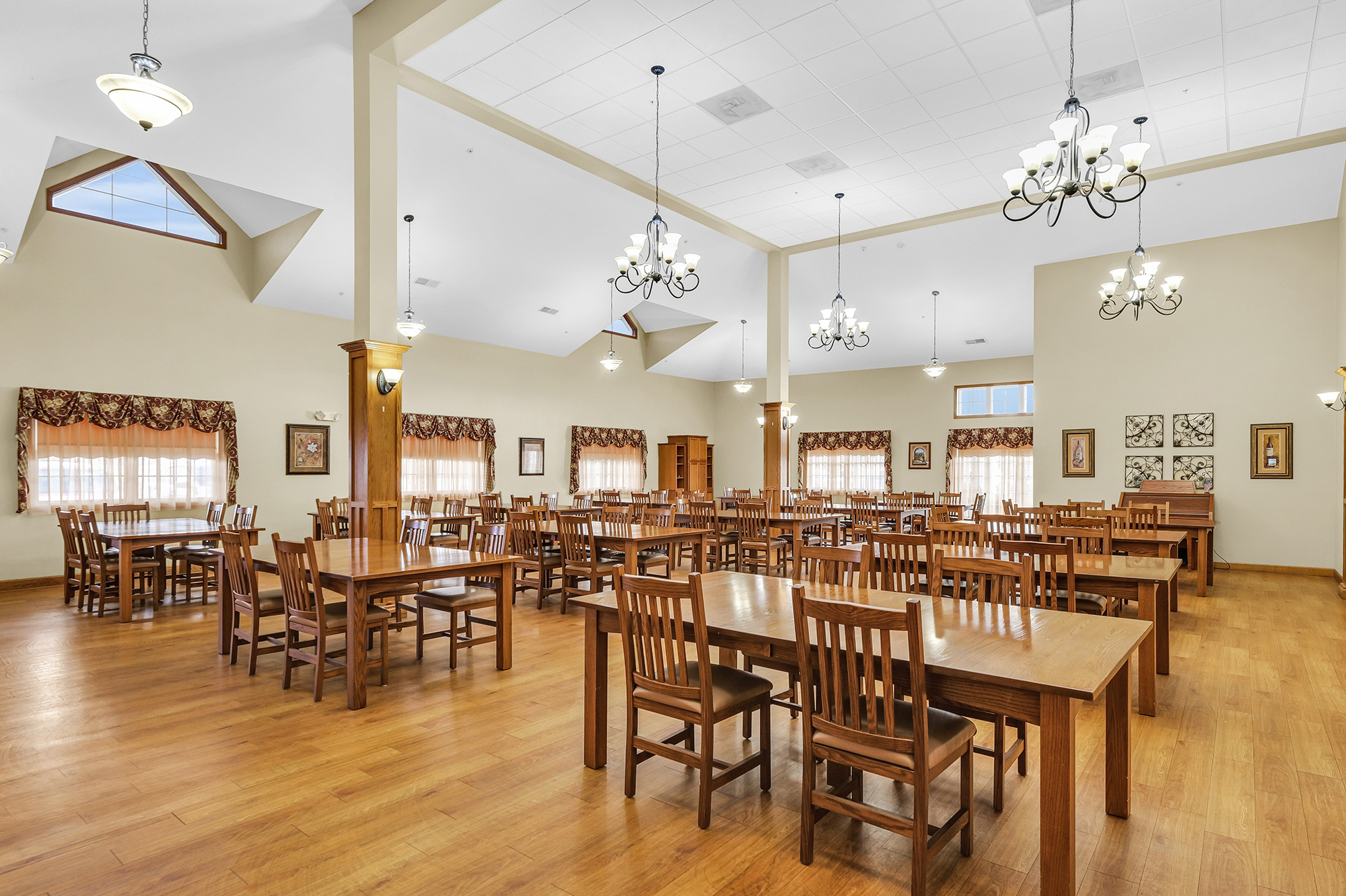 The Glenwood Supportive Living of Staunton, Staunton, IL 40