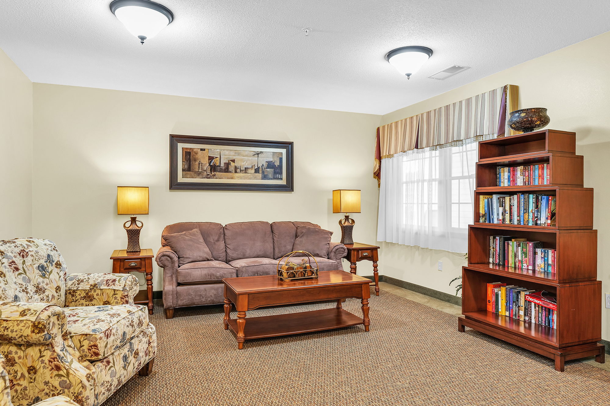 The Glenwood Supportive Living of Staunton, Staunton, IL 5