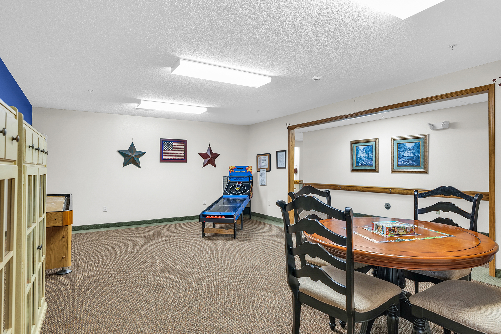 The Glenwood Supportive Living of Staunton, Staunton, IL 7