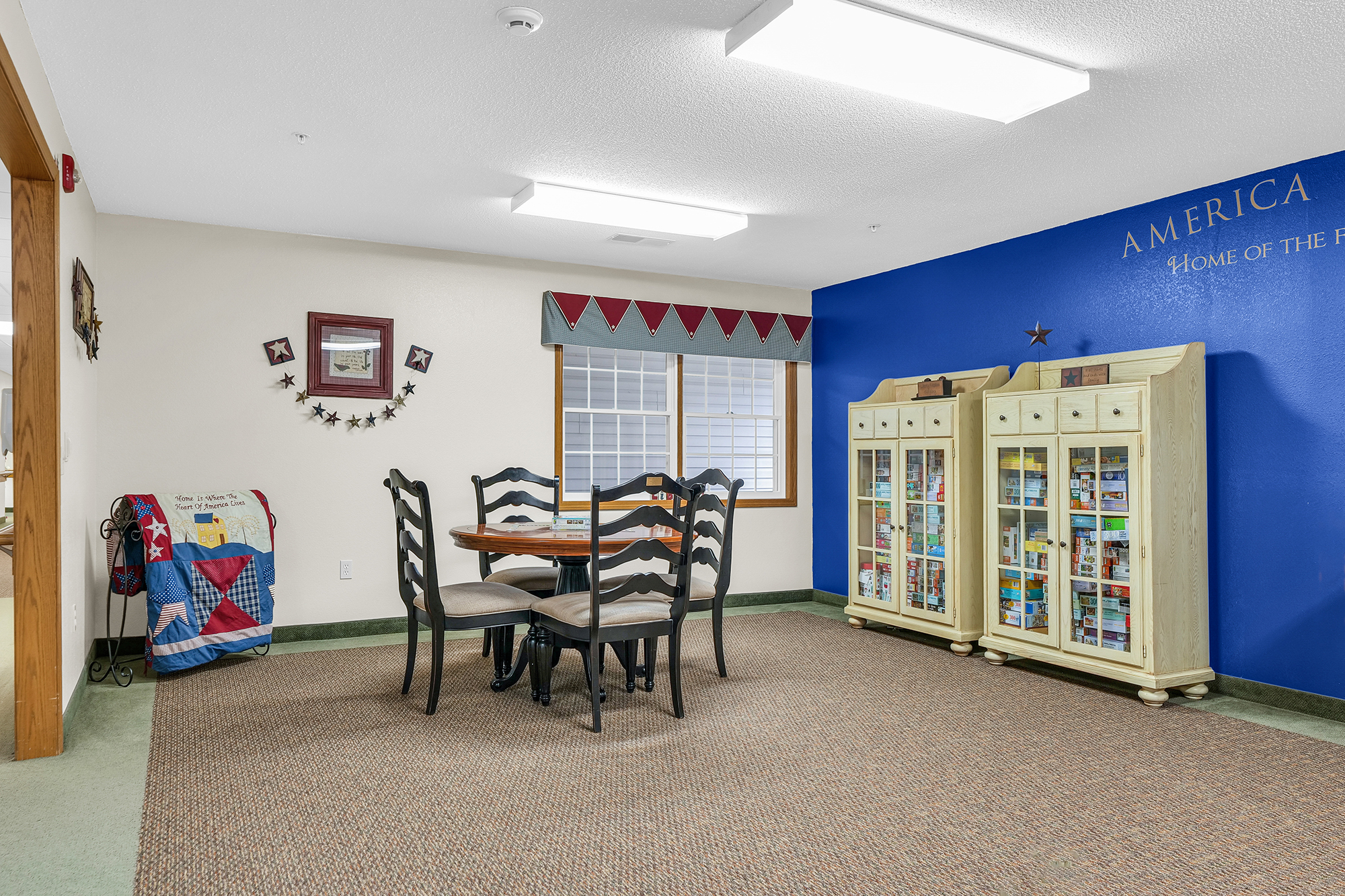 The Glenwood Supportive Living of Staunton, Staunton, IL 8