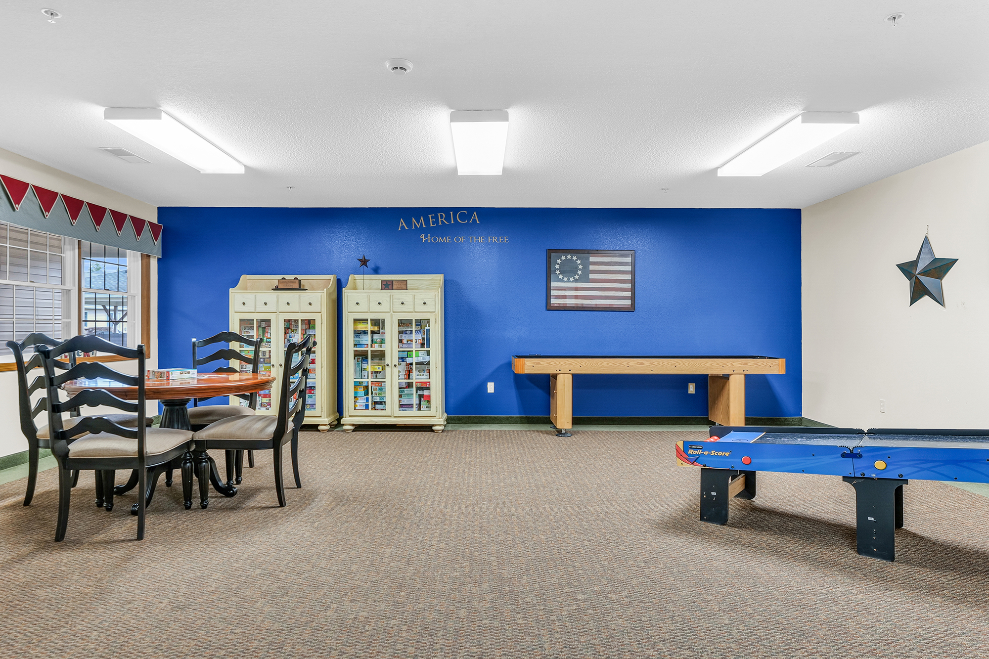 The Glenwood Supportive Living of Staunton, Staunton, IL 9