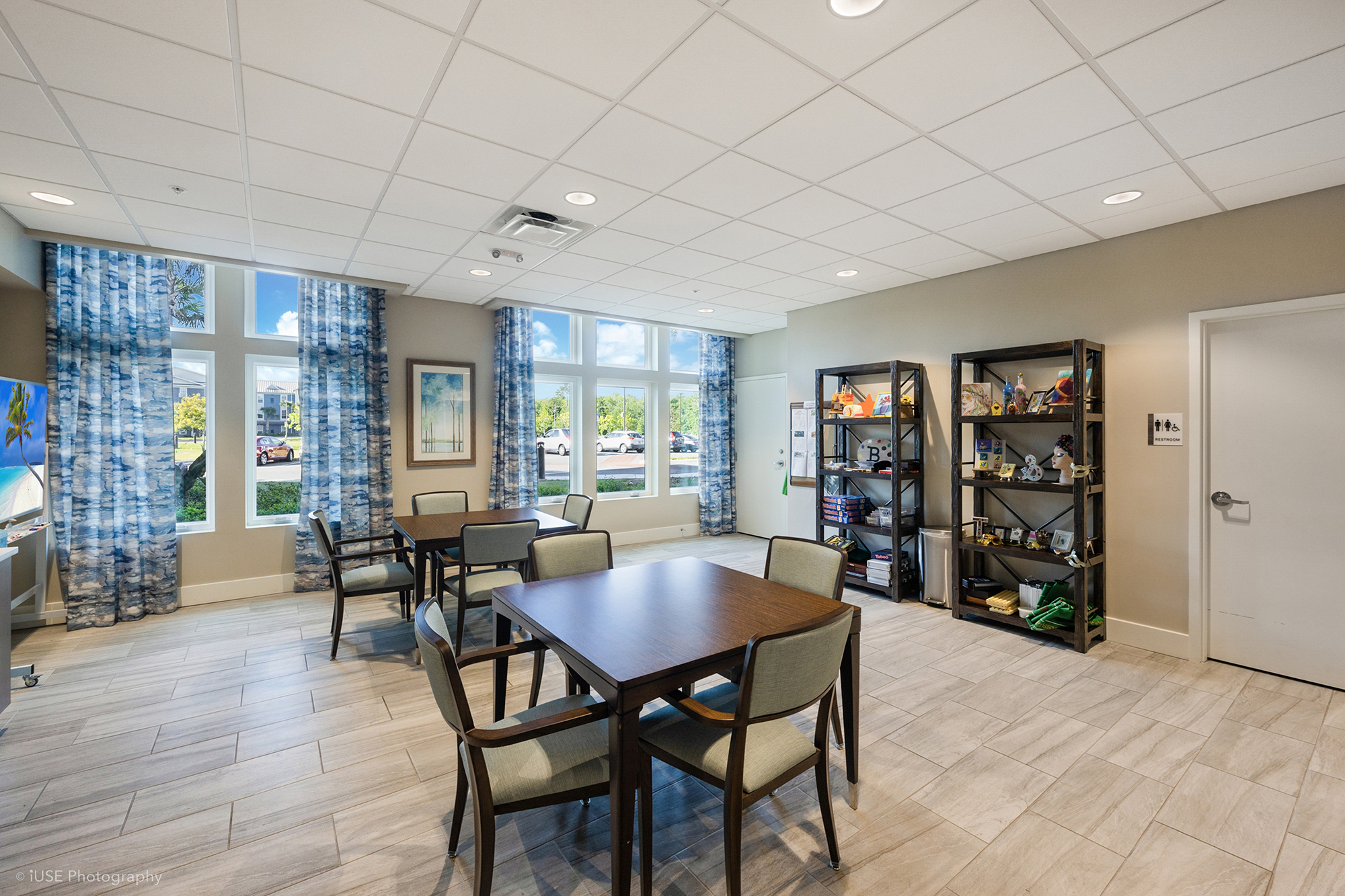 The Landings of Gentry Park, Orlando, FL 12
