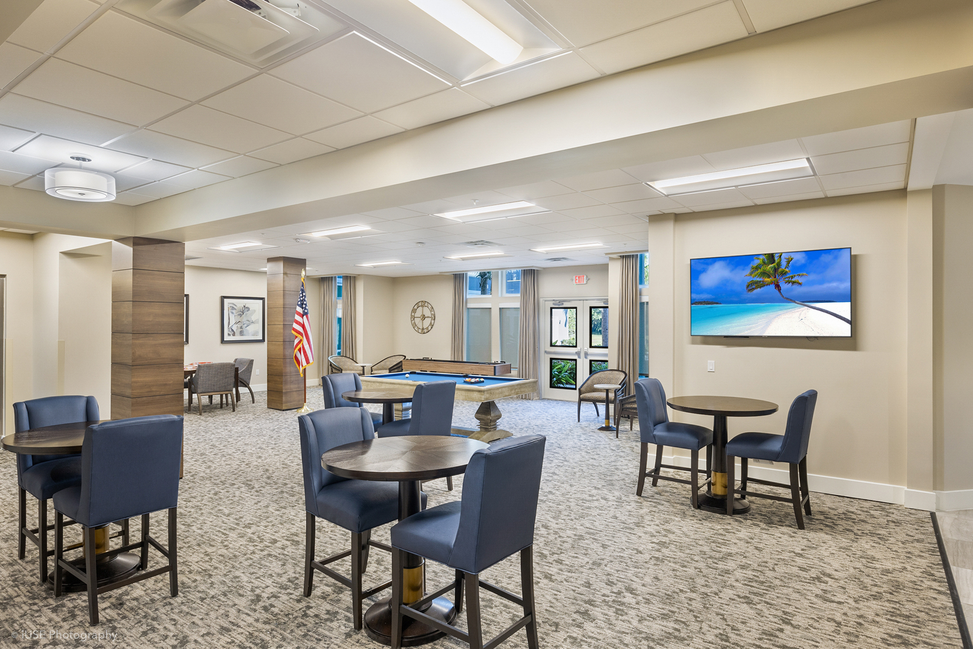 The Landings of Gentry Park, Orlando, FL 3
