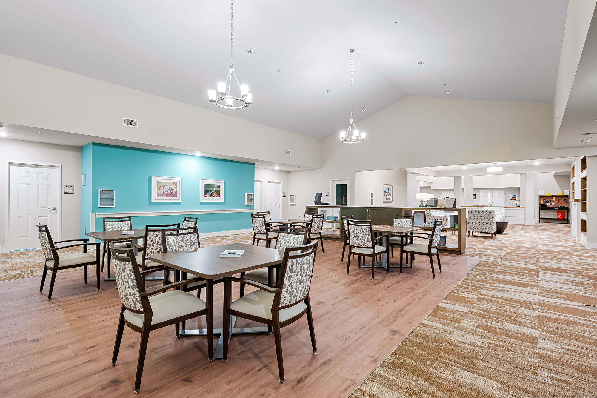The Meridian at Punta Gorda Isles, Punta Gorda, FL 25