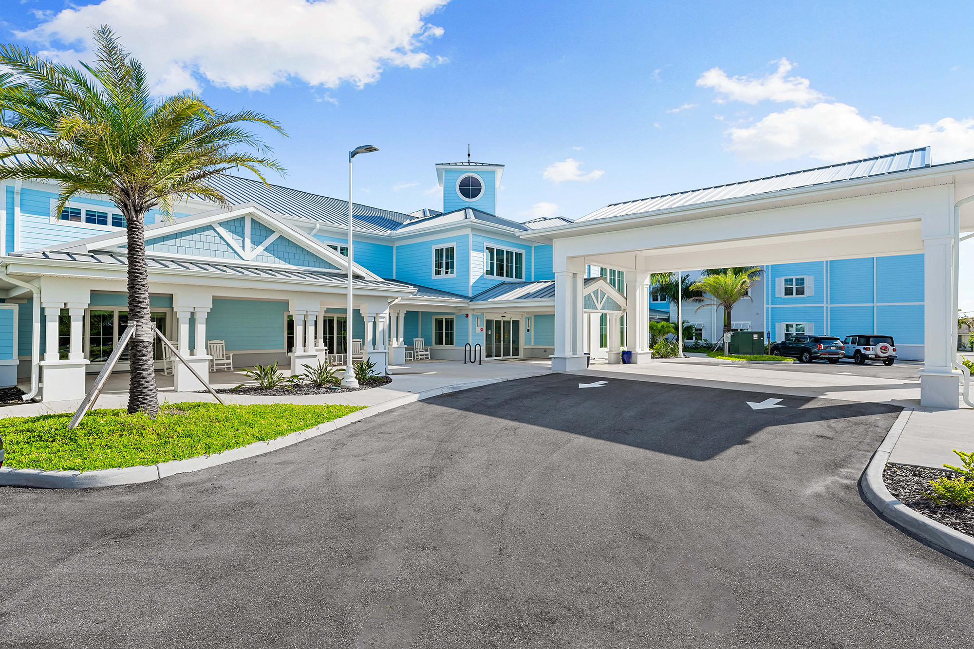 The Meridian at Punta Gorda Isles, Punta Gorda, FL 2