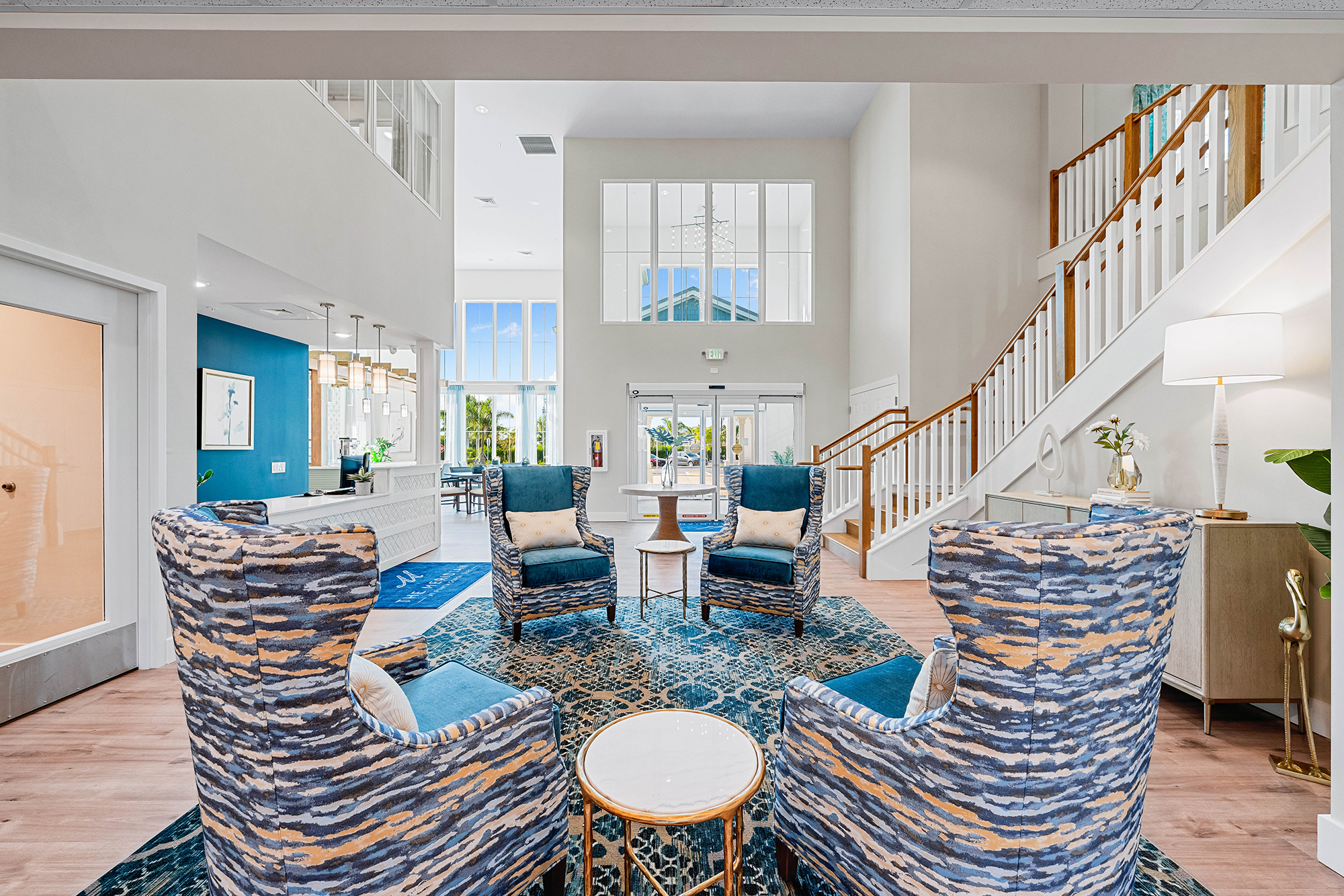 The Meridian at Punta Gorda Isles, Punta Gorda, FL 5