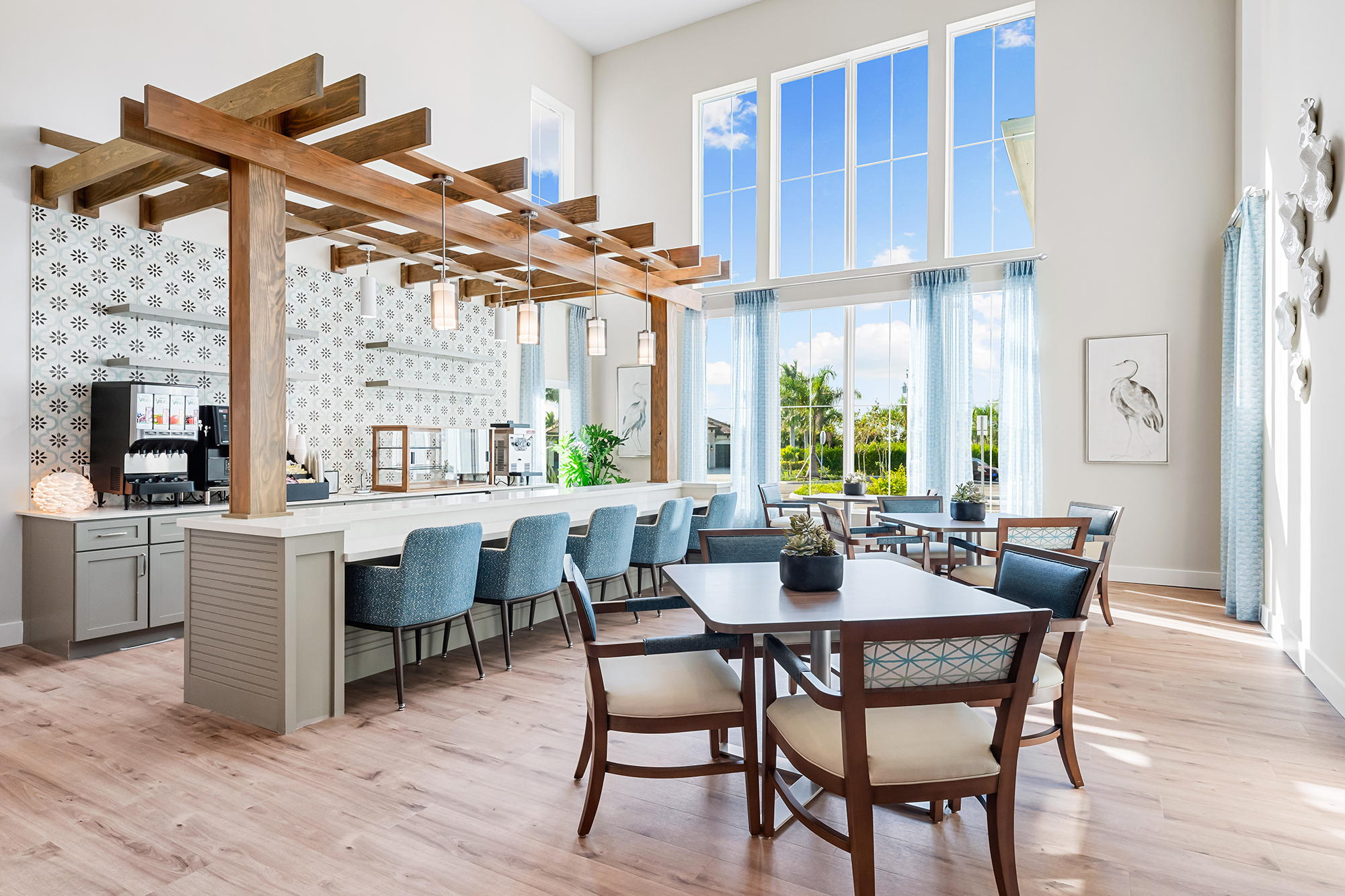 The Meridian at Punta Gorda Isles, Punta Gorda, FL 6
