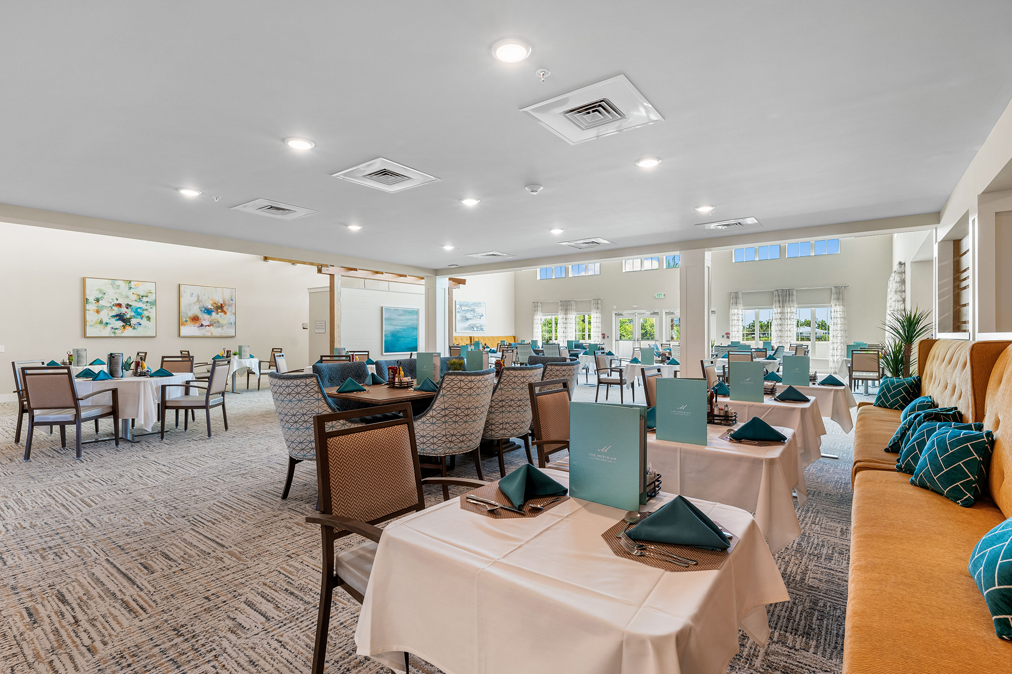 The Meridian at Punta Gorda Isles, Punta Gorda, FL 9