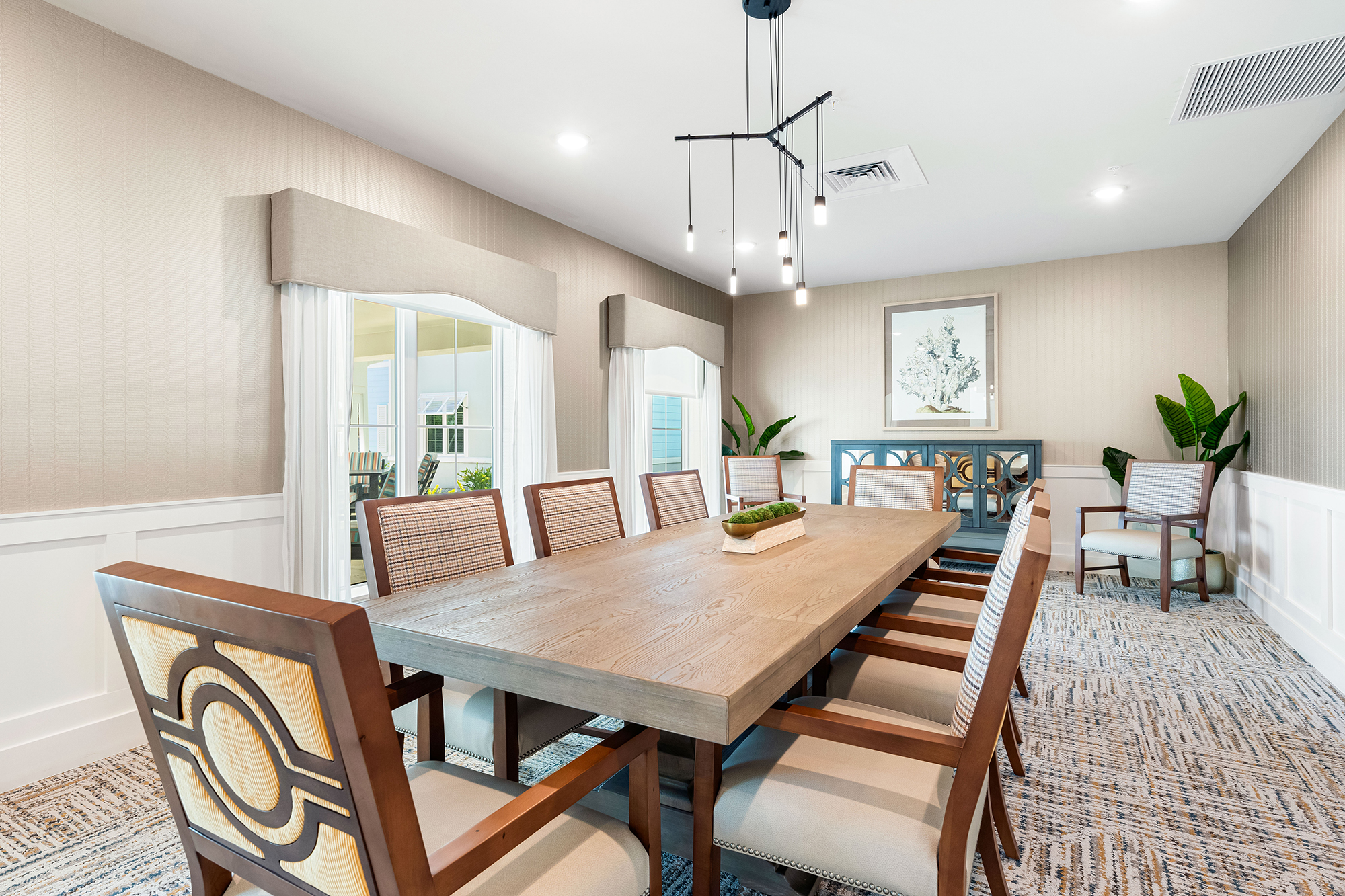 The Meridian at Punta Gorda Isles, Punta Gorda, FL 10