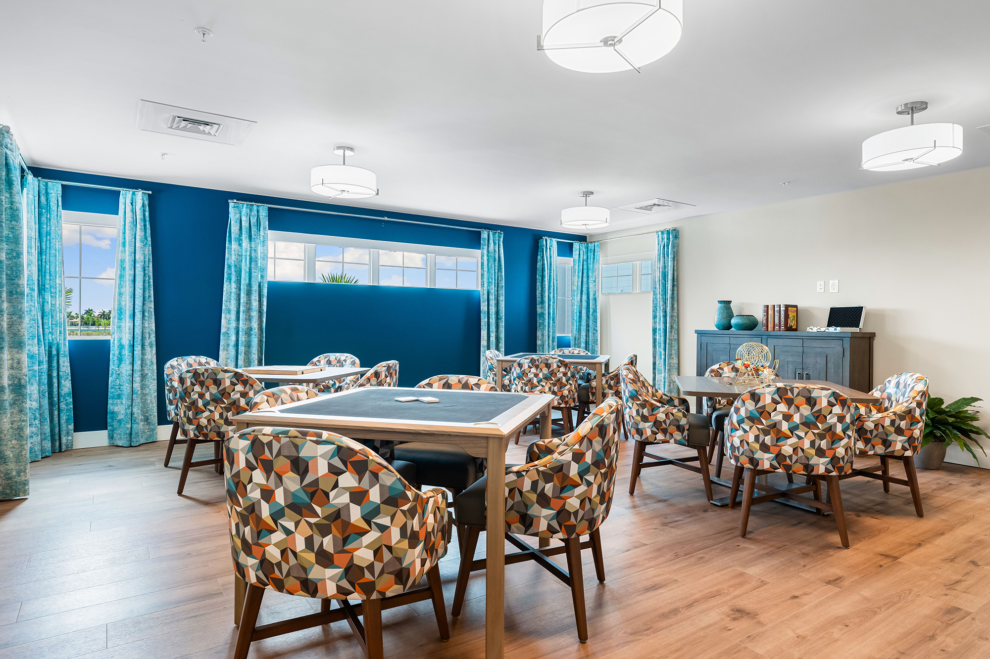 The Meridian at Punta Gorda Isles, Punta Gorda, FL 16