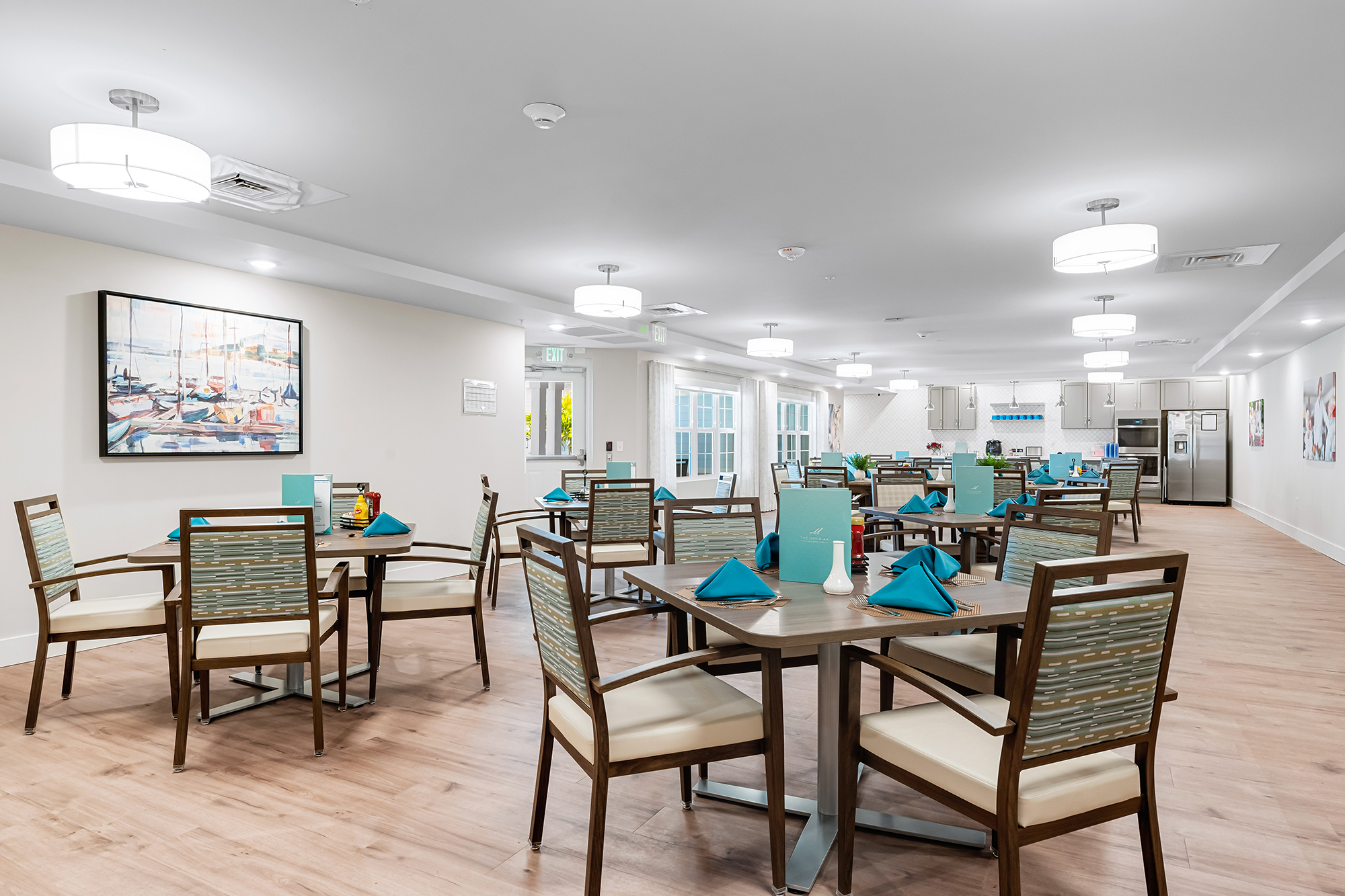 The Meridian at Punta Gorda Isles, Punta Gorda, FL 20