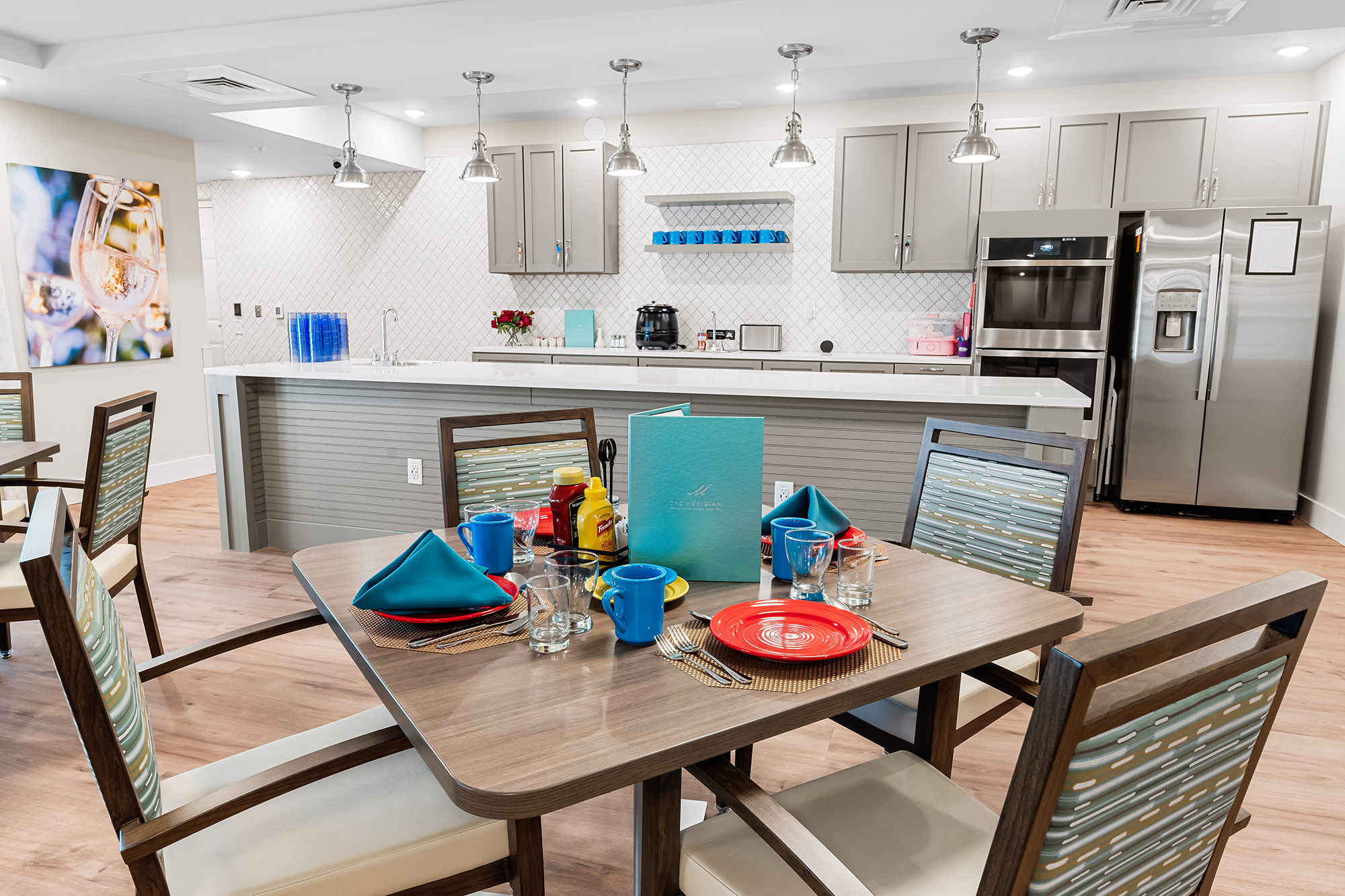 The Meridian at Punta Gorda Isles, Punta Gorda, FL 21