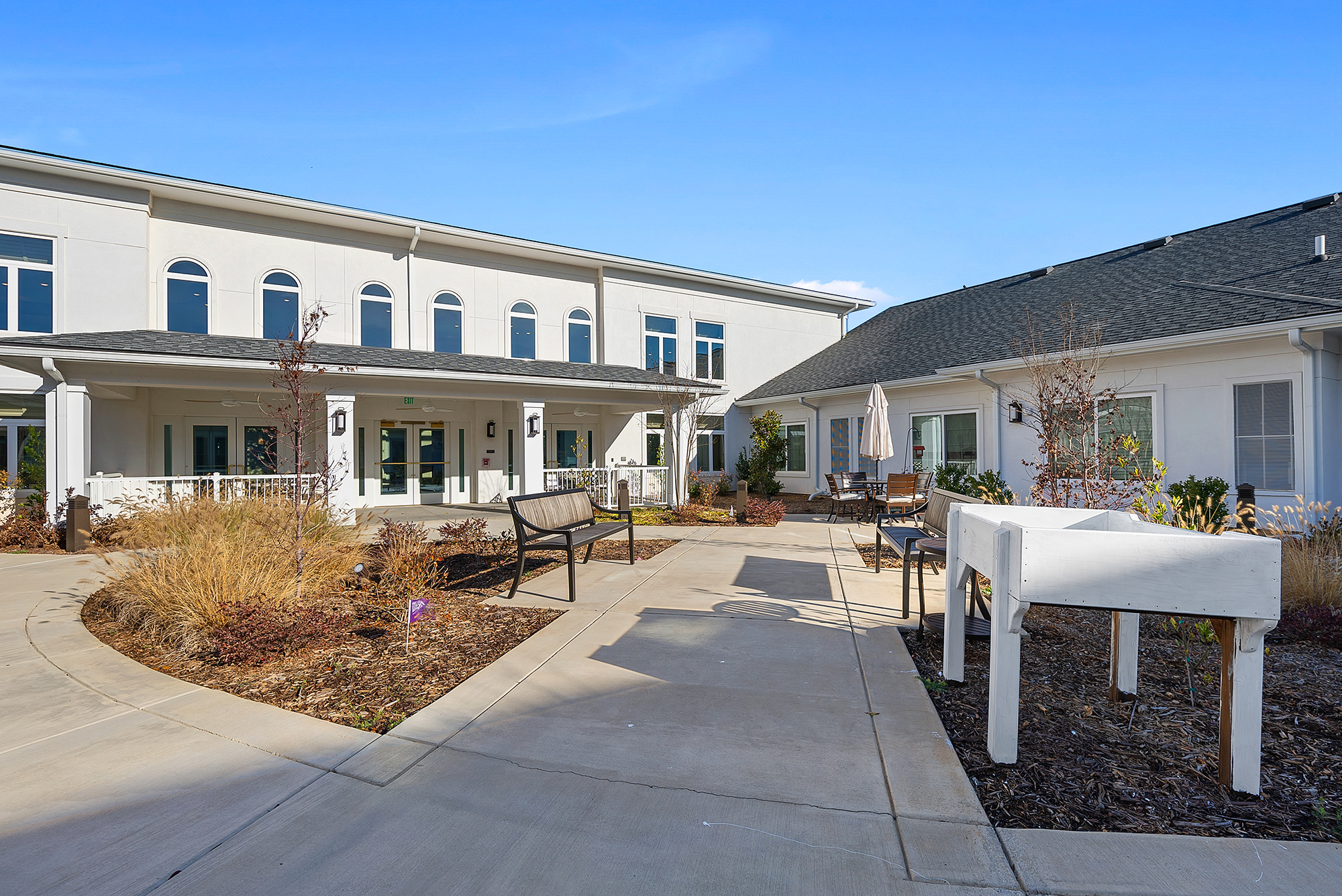 The Meridian at Carolina Lakes, Indian Land, SC 11